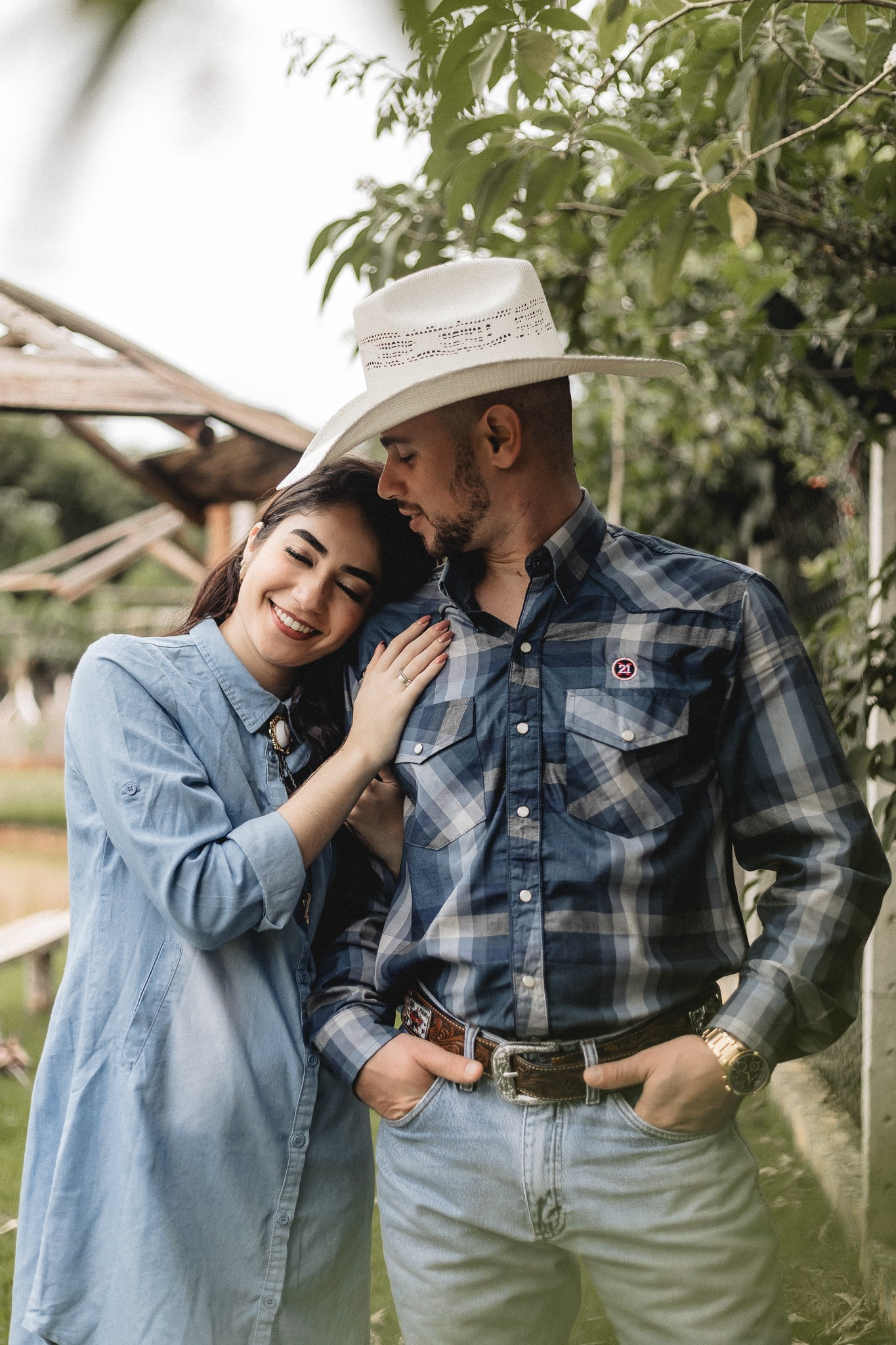 Ensaio Pre wedding. Fotografo de casamento I Claudinei Moura