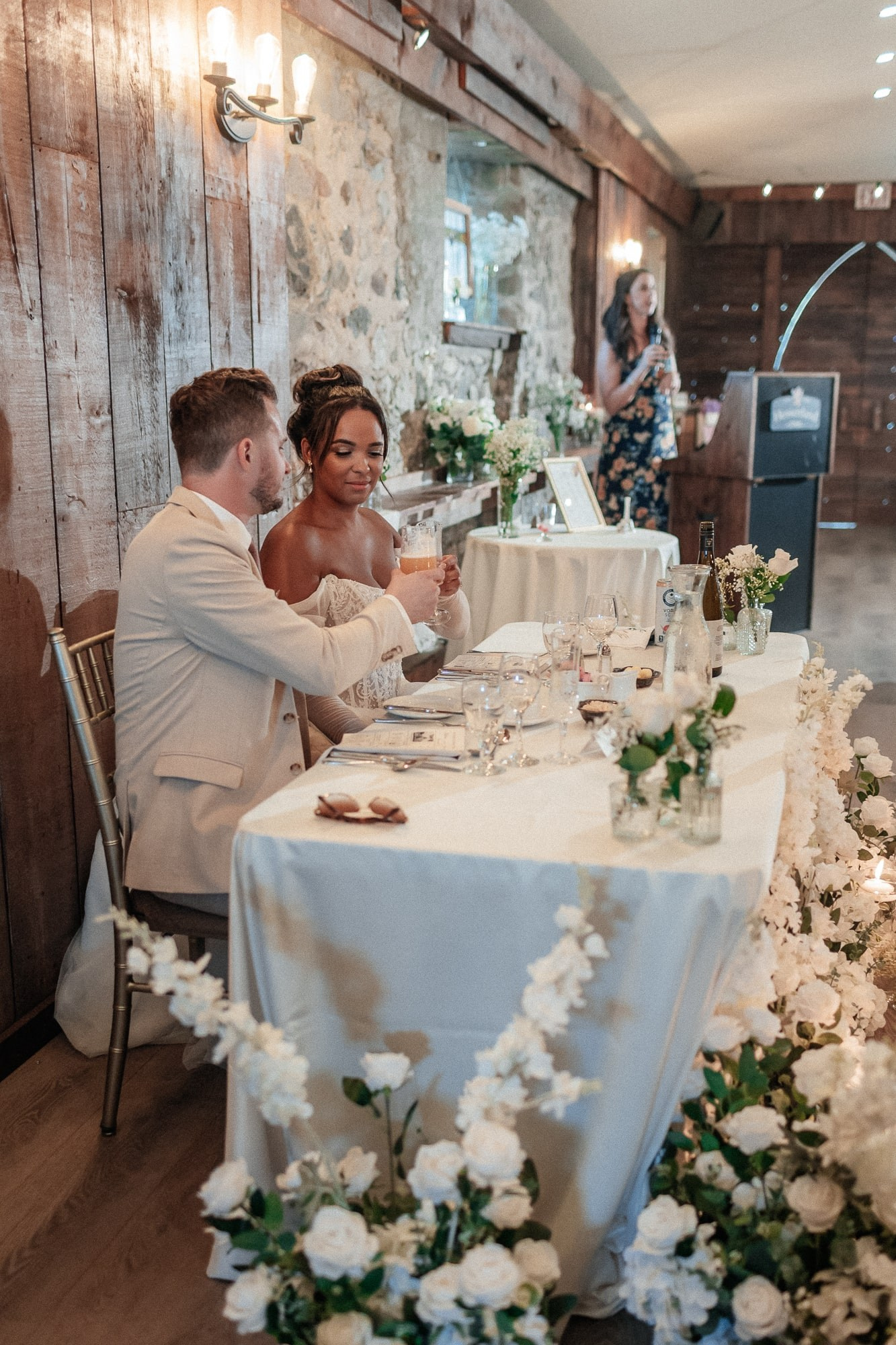 Jessica & Stephen. Storytellers Films — Candid Wedding Videographer & Photographer in Toronto, Ontario and beyond
