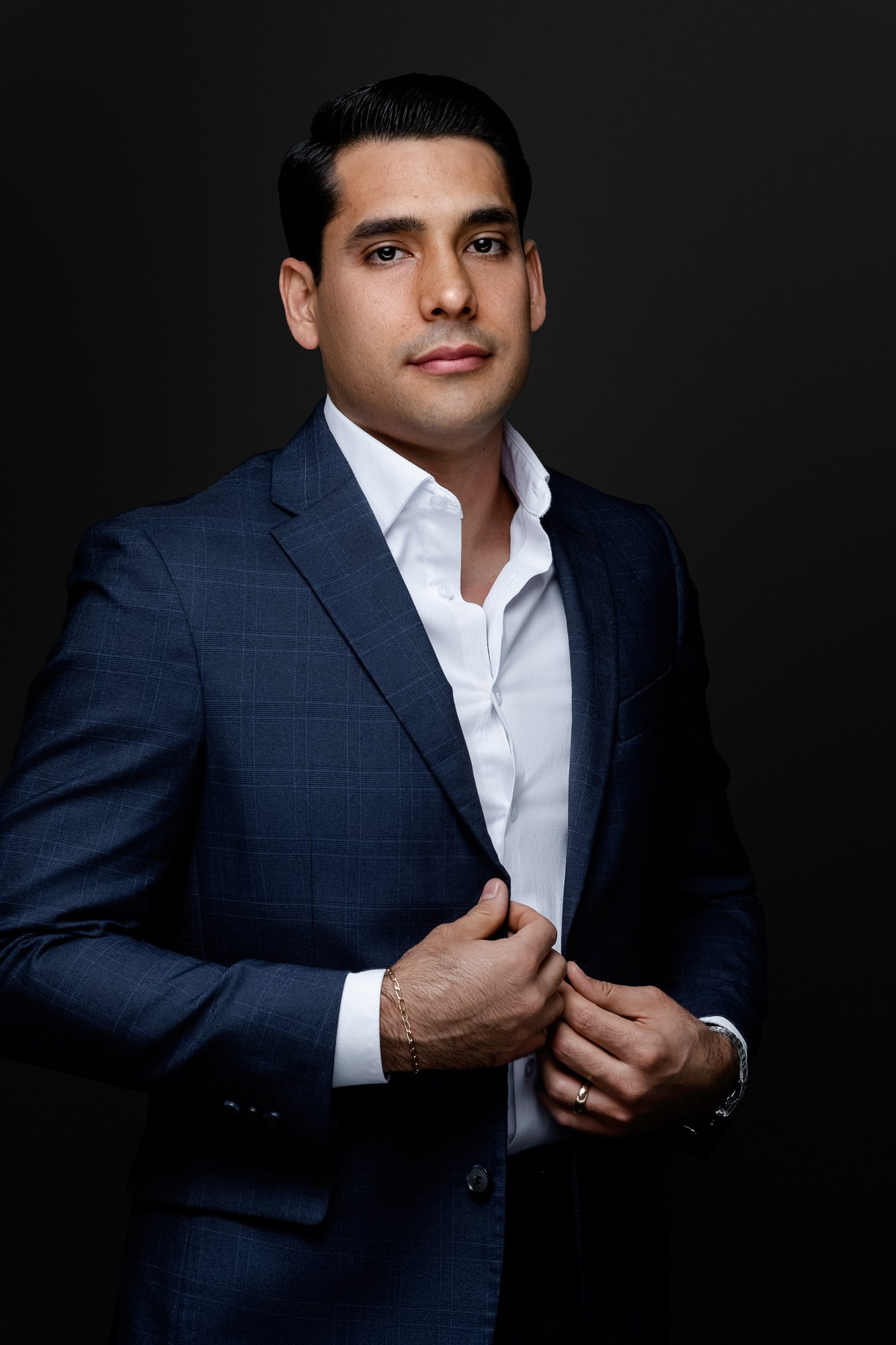 Producción audiovisual, estudio y equipamiento profesional en MÉXICO - Cancún / Tulum / Riviera Maya