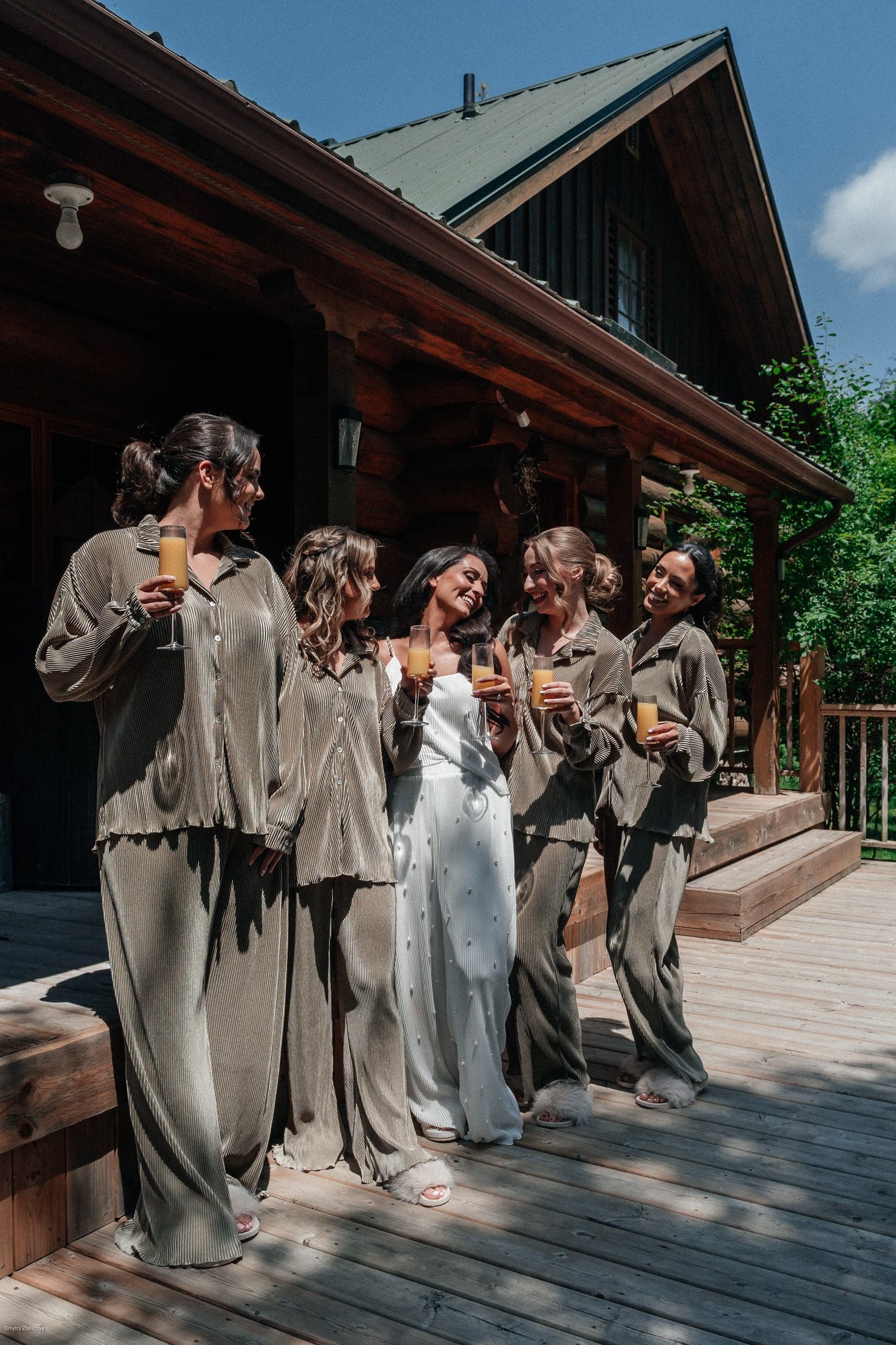 Jess & Ryan. Storytellers Films — Candid Wedding Videographer & Photographer in Toronto, Ontario and beyond