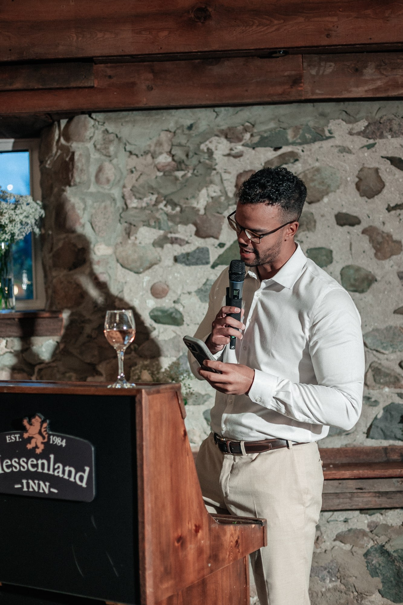 Jessica & Stephen. Storytellers Films — Candid Wedding Videographer & Photographer in Toronto, Ontario and beyond