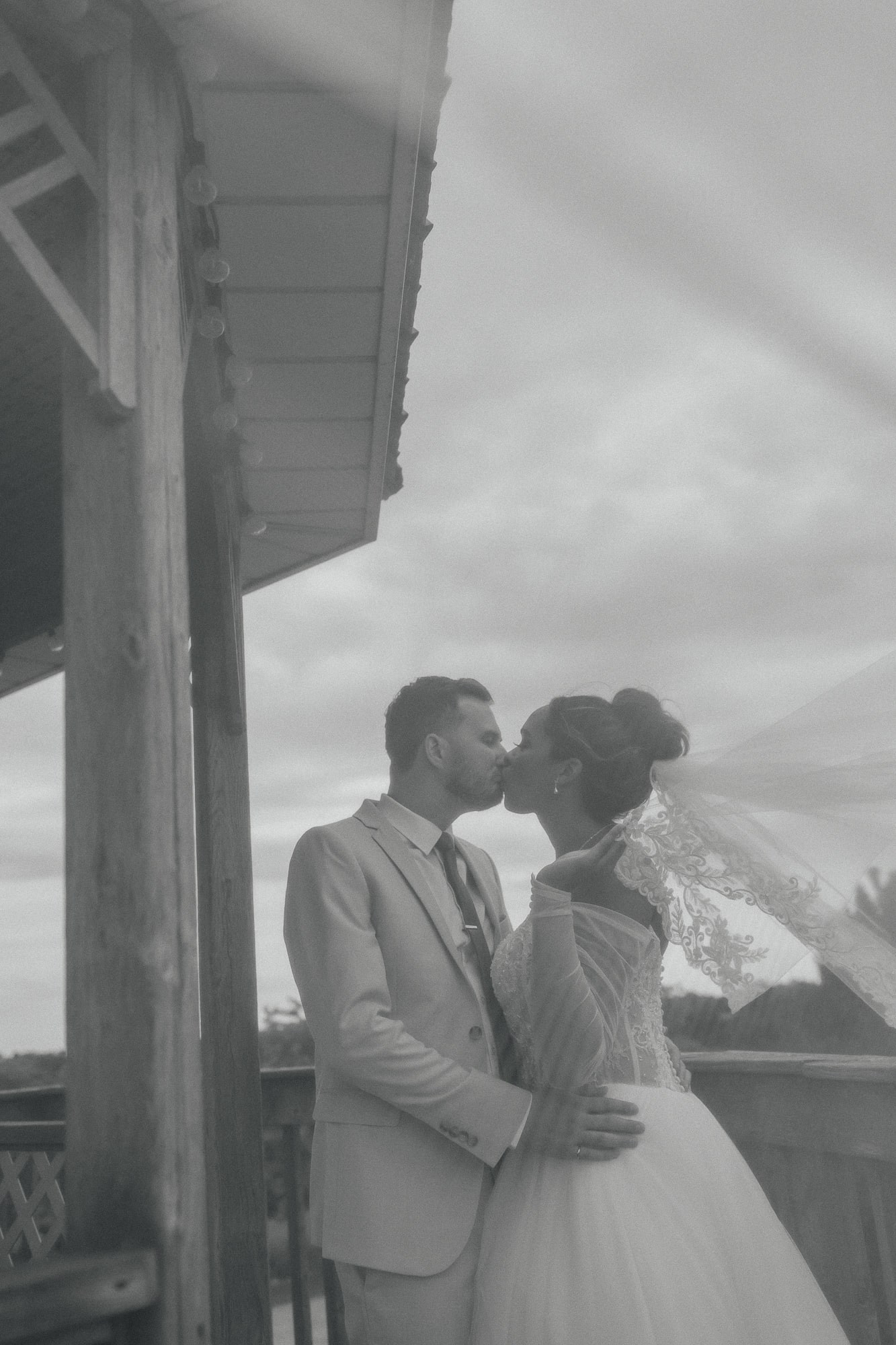 Jessica & Stephen. Storytellers Films — Candid Wedding Videographer & Photographer in Toronto, Ontario and beyond