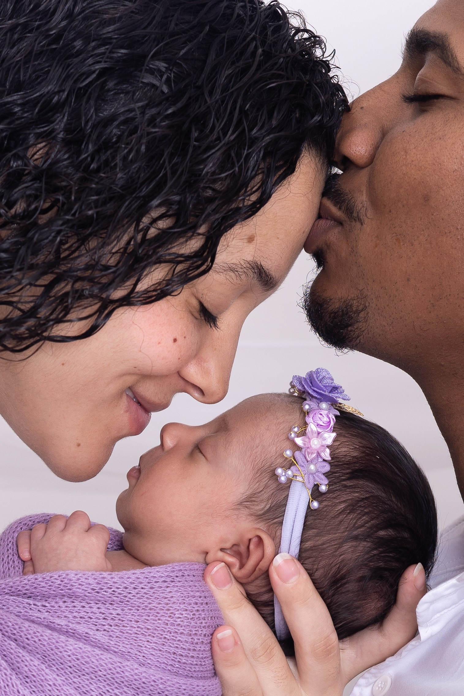 NEWBORN. Thaislane Lima Retratos