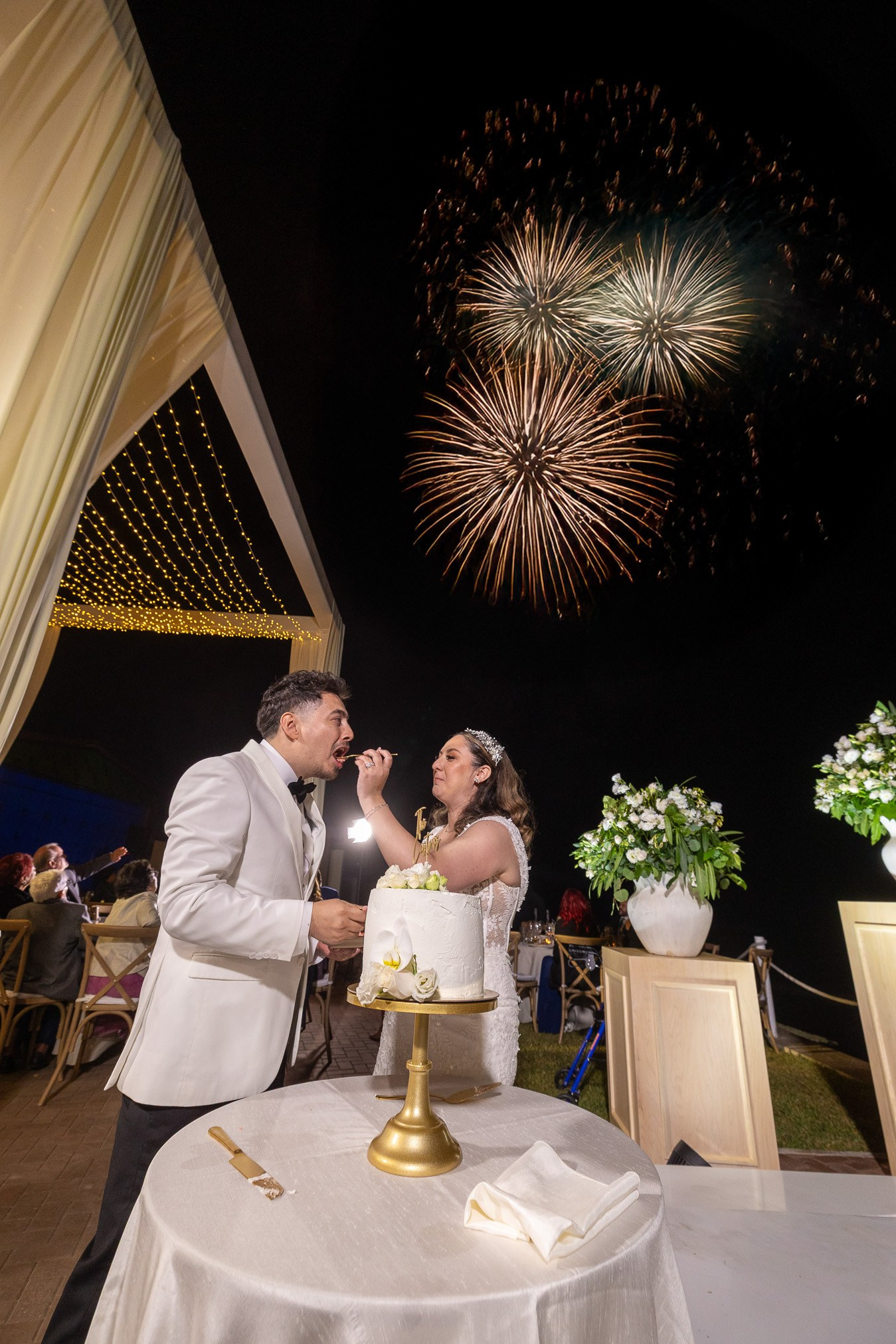 Ventana al mar Rosarito Boda Kevin y Andrea. Estudio de fotografia en Tijuana
