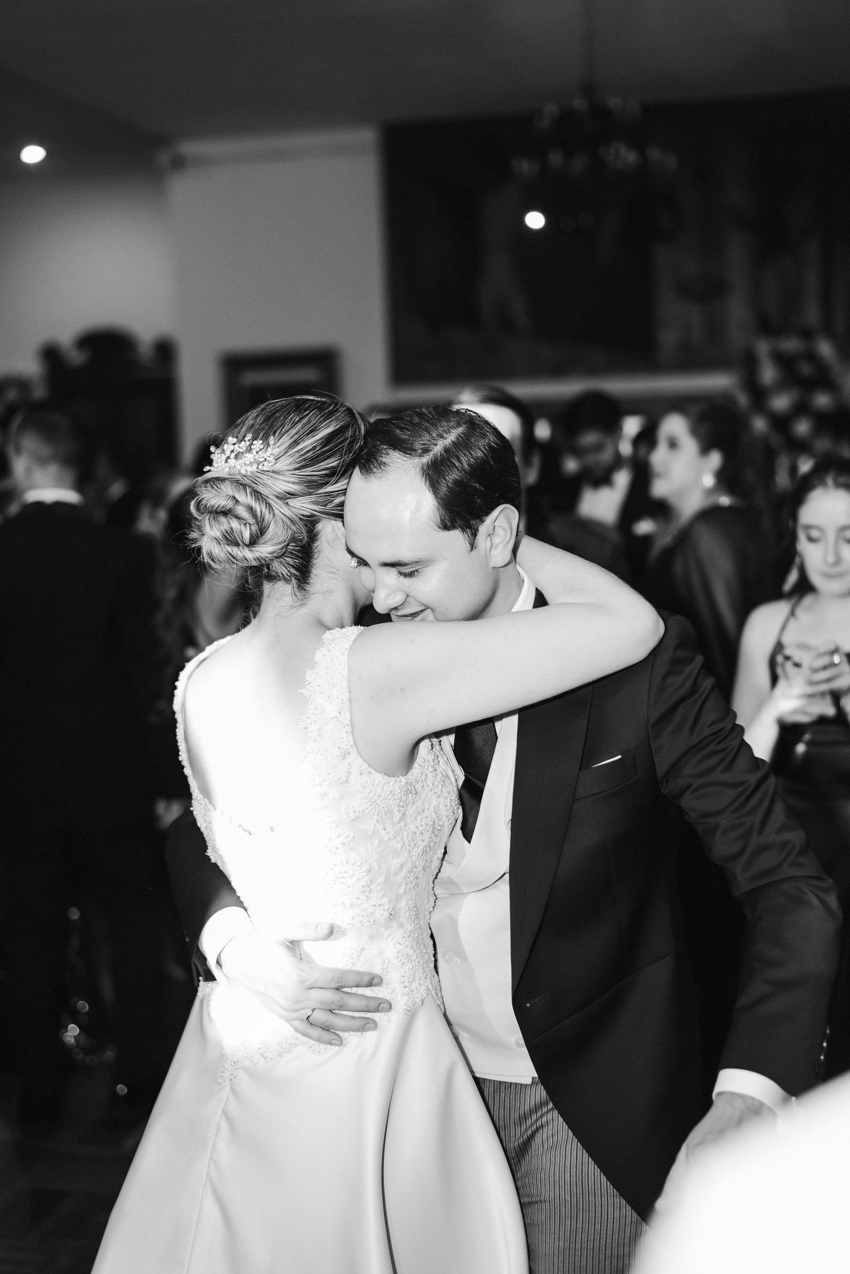 Fotografía y video de bodas en Manizales - Colombia. Rafael Melo Weddings