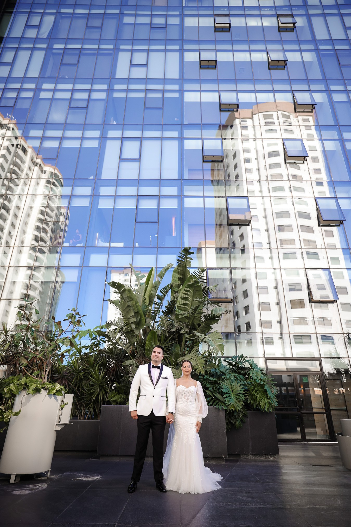 Casa Baloyan Tijuana Boda Melissa y Alan. Estudio de fotografia en Tijuana