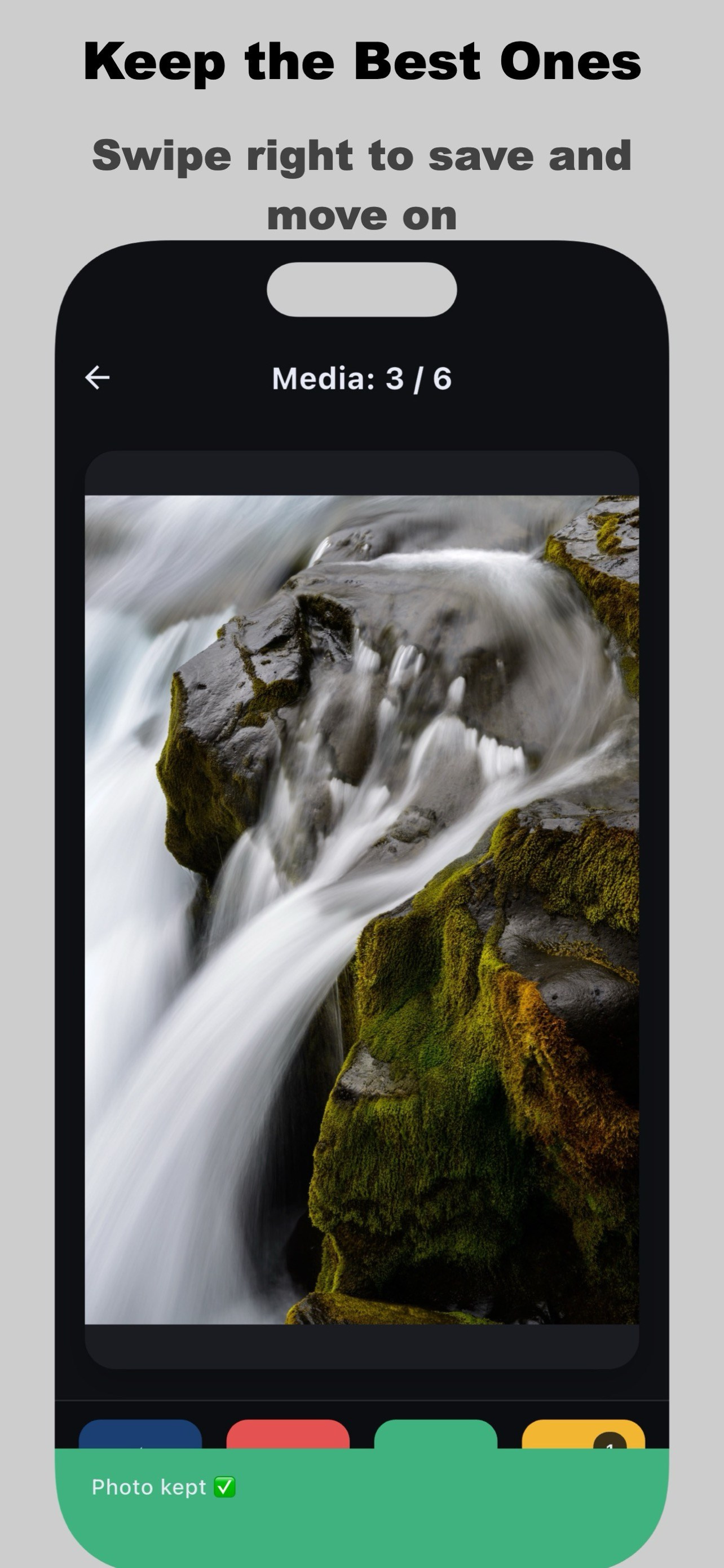 SwipeCull. Valerii Konchin | Vancouver Photographer & Videographer for Brands, Events & People