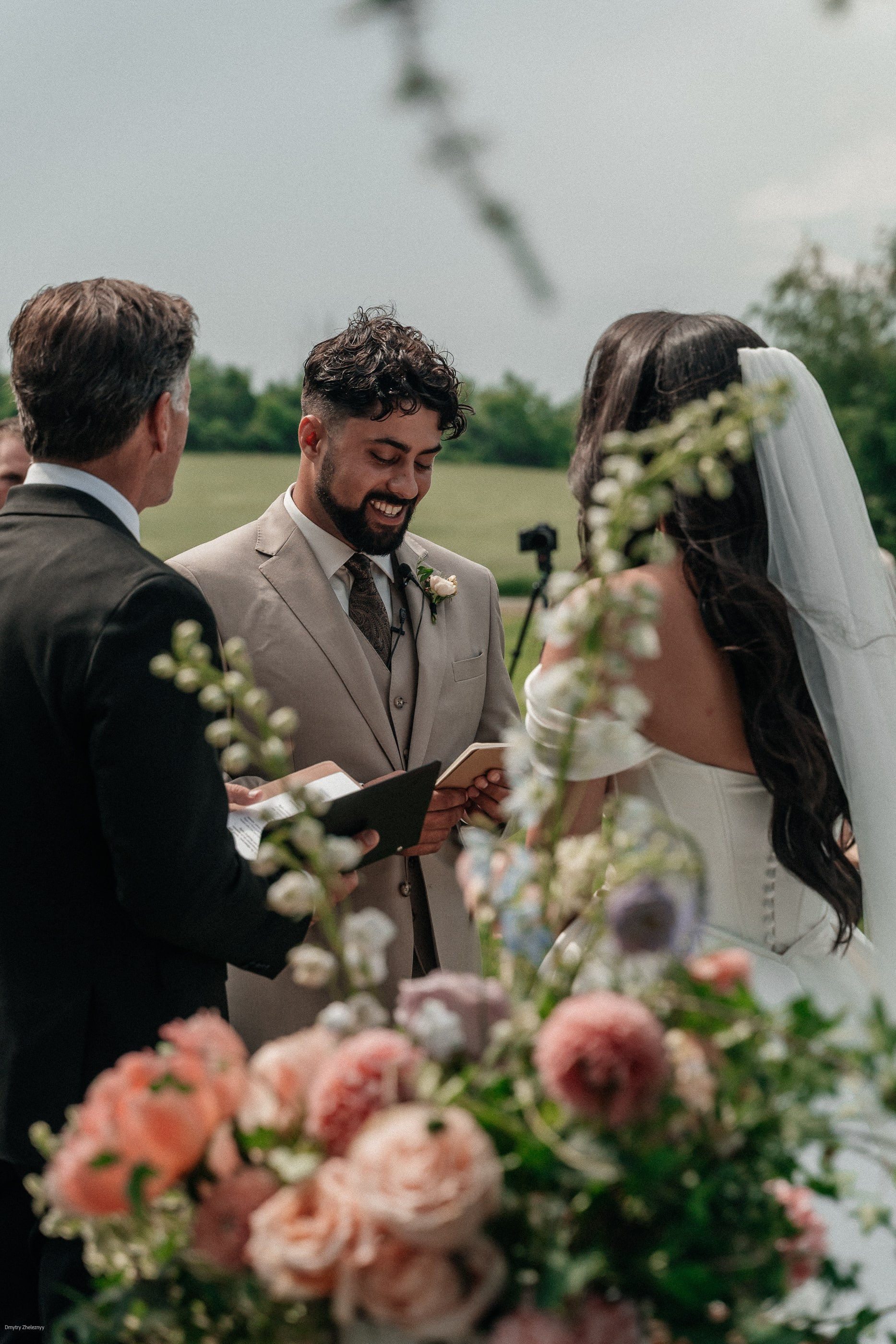 Jess & Ryan. Storytellers Films — Candid Wedding Videographer & Photographer in Toronto, Ontario and beyond