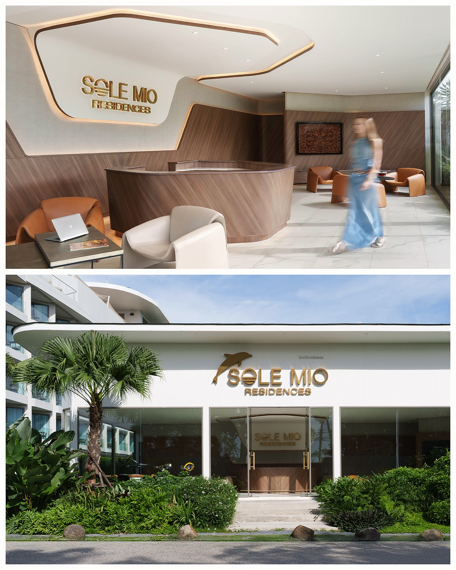 Real Life Media Magazine Phuket | Sole Mio. Interior | Architecture | Real Estate Photographer Phuket & Bangkok