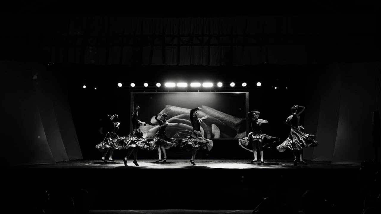 Festivais de dança. Videomaker - Casamentos • Eventos • Institucionais Luan Brandão