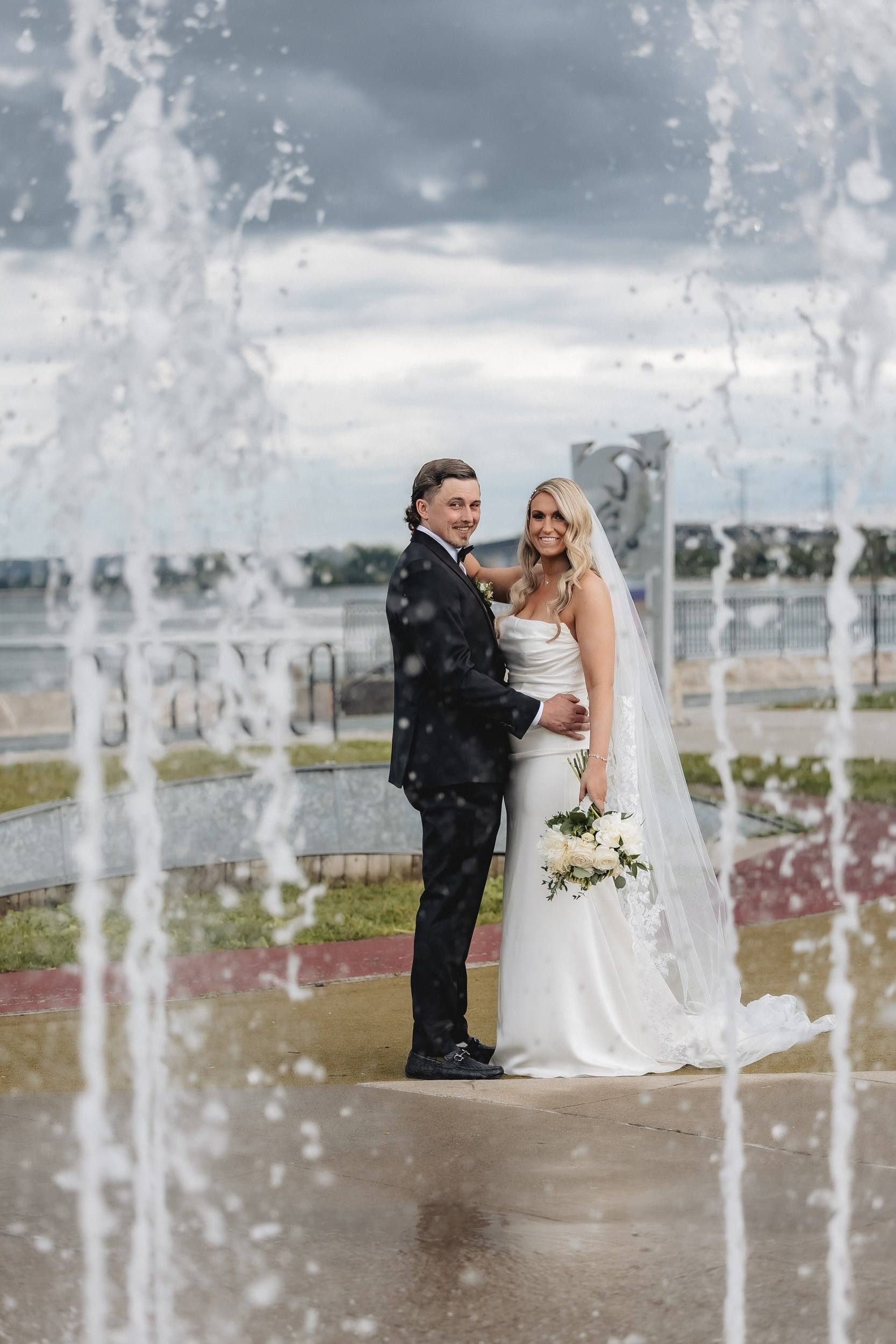 Wedding Stories. Madhurina photography