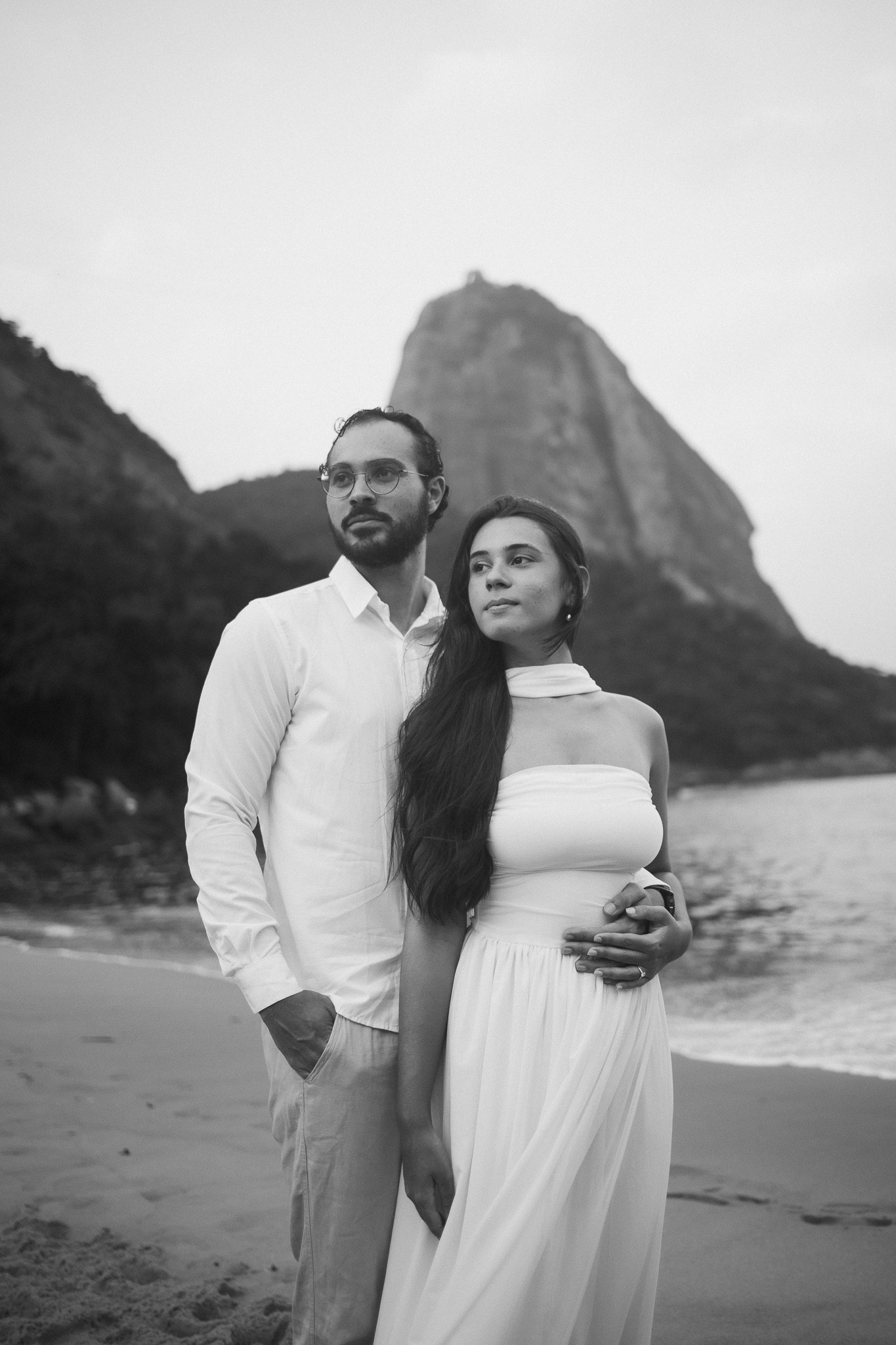 Gauss Fotografia — Fotografia de Casamento