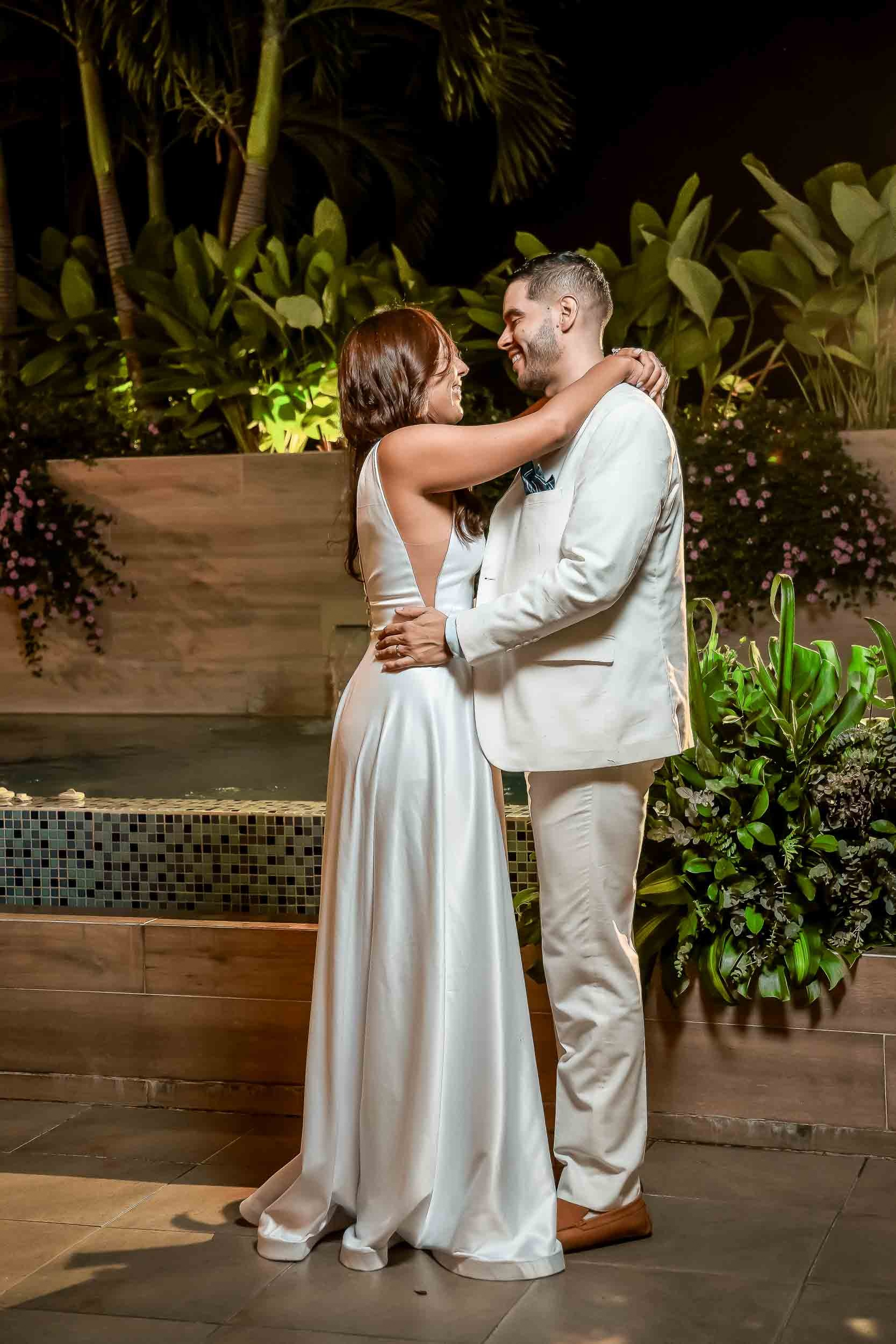 Boda en Cali Hotel Hilton - Nataly & Daniel. Karen Ortiz Photography / Fotógrafo profesional en Cali - Colombia