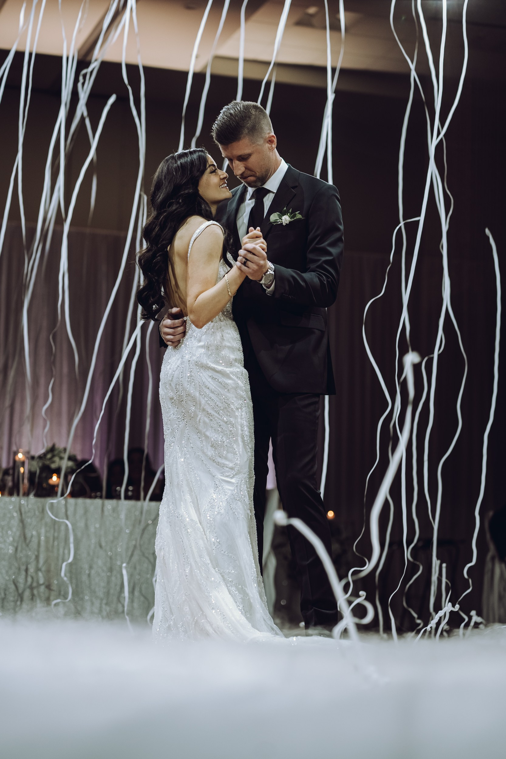 Wedding Stories. Madhurina photography