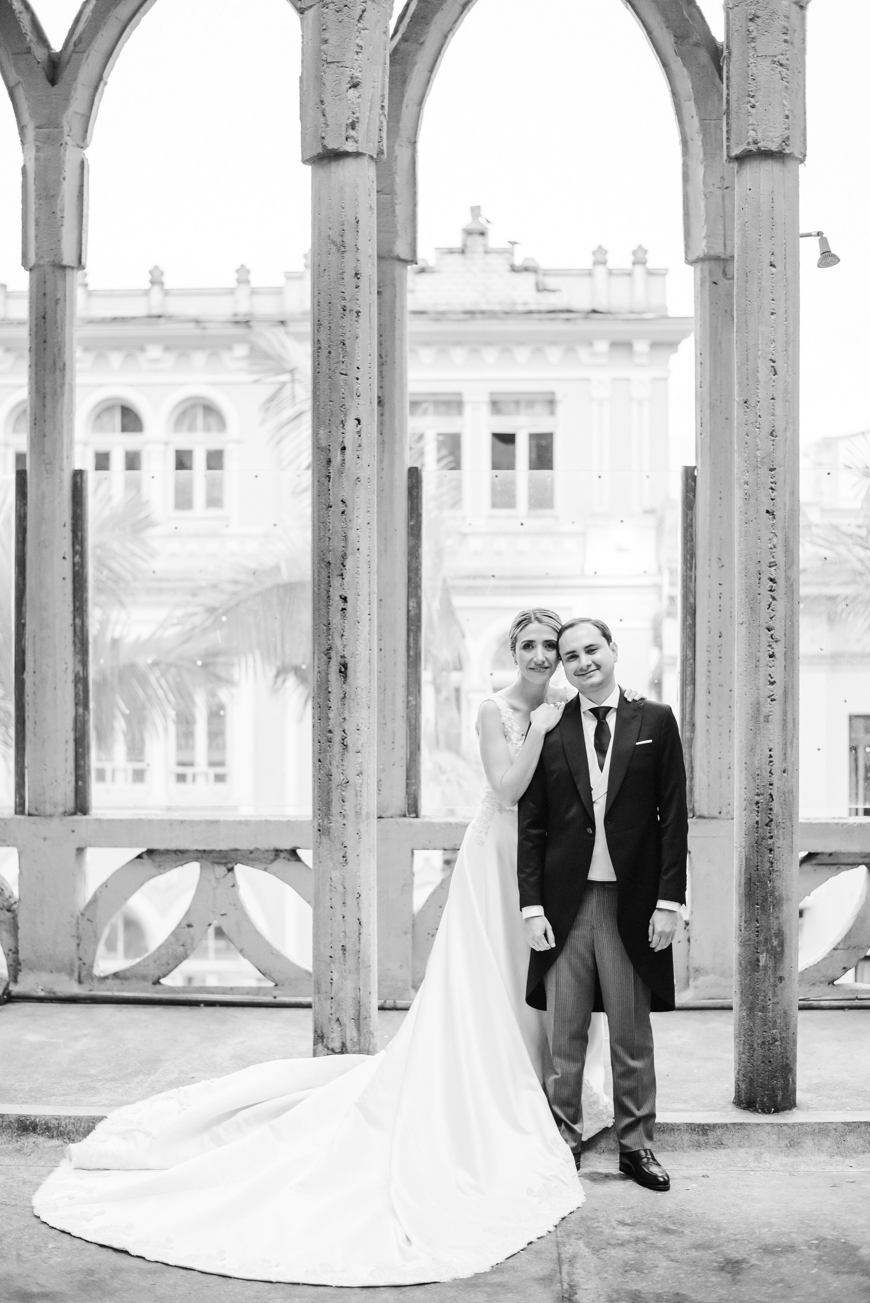 Fotografía y video de bodas en Manizales - Colombia. Rafael Melo Weddings