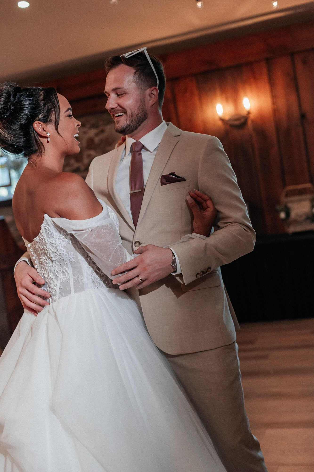 Jessica & Stephen. Storytellers Films — Candid Wedding Videographer & Photographer in Toronto, Ontario and beyond
