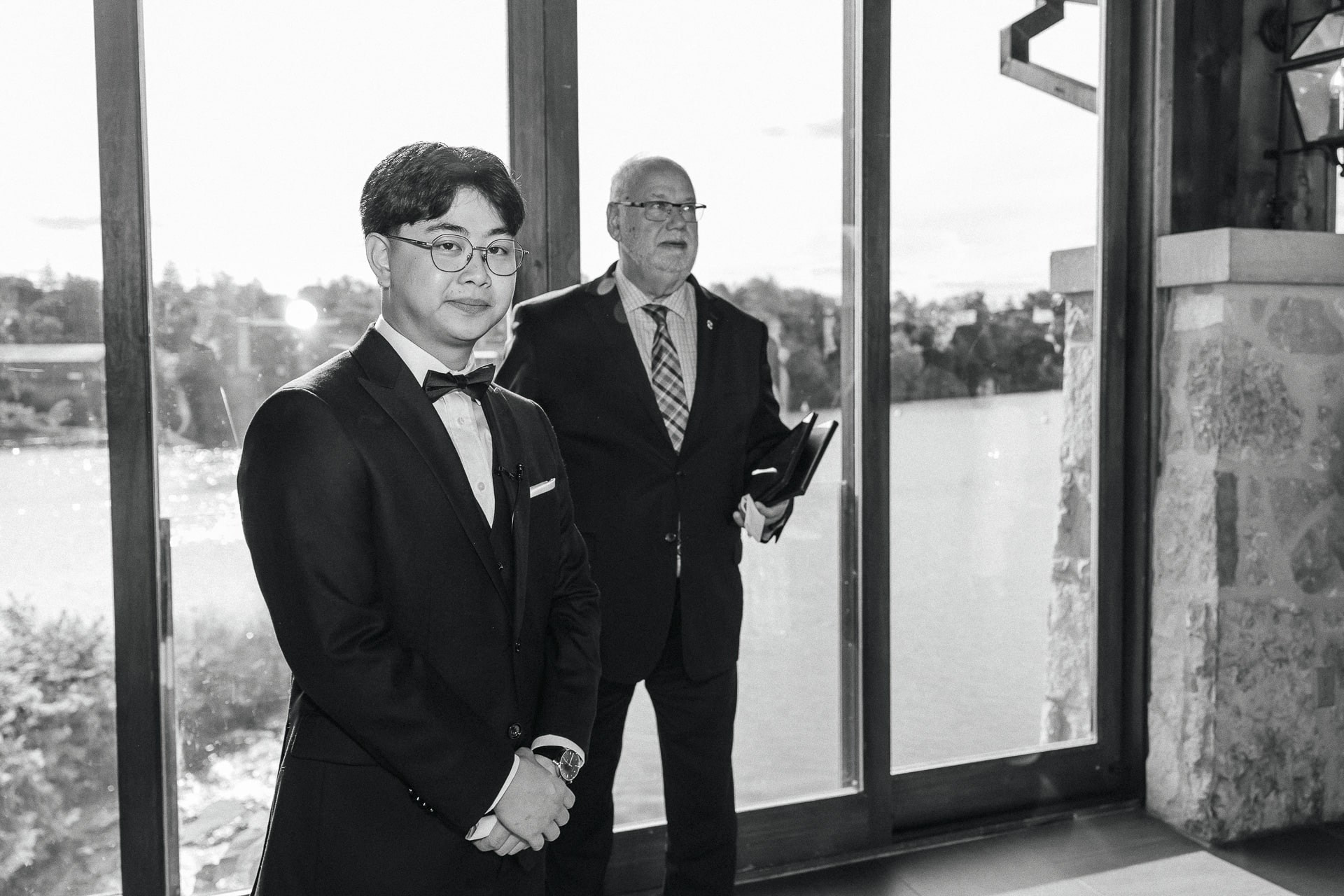 Joanna & Jason. Storytellers Films — Candid Wedding Videographer & Photographer in Toronto, Ontario and beyond