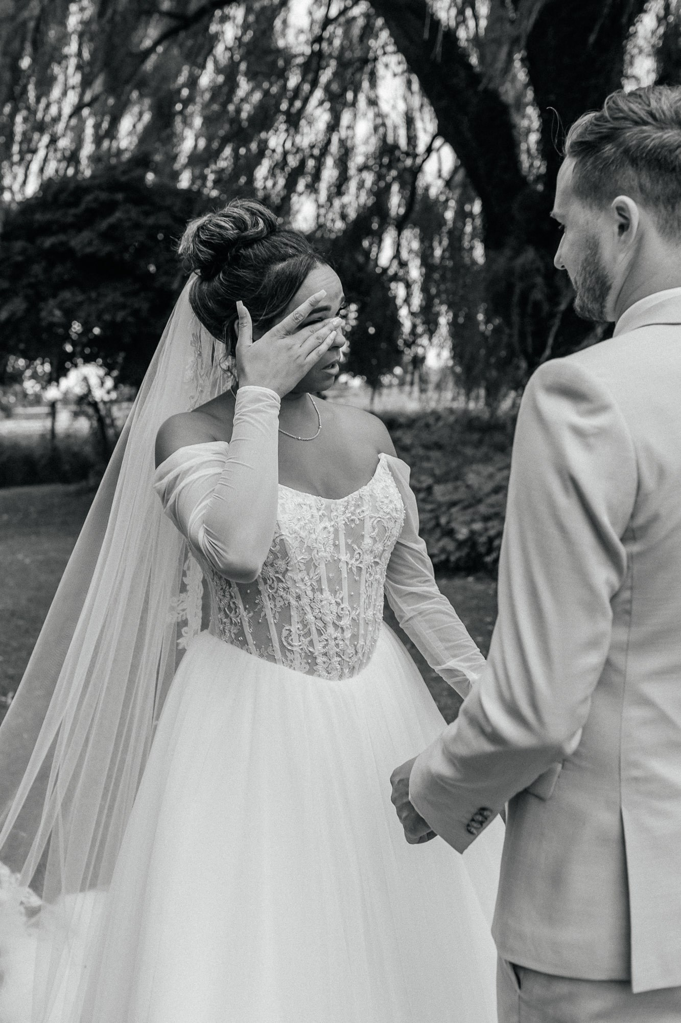 Storytellers Films — Candid Wedding Videographer & Photographer in Toronto, Ontario and beyond