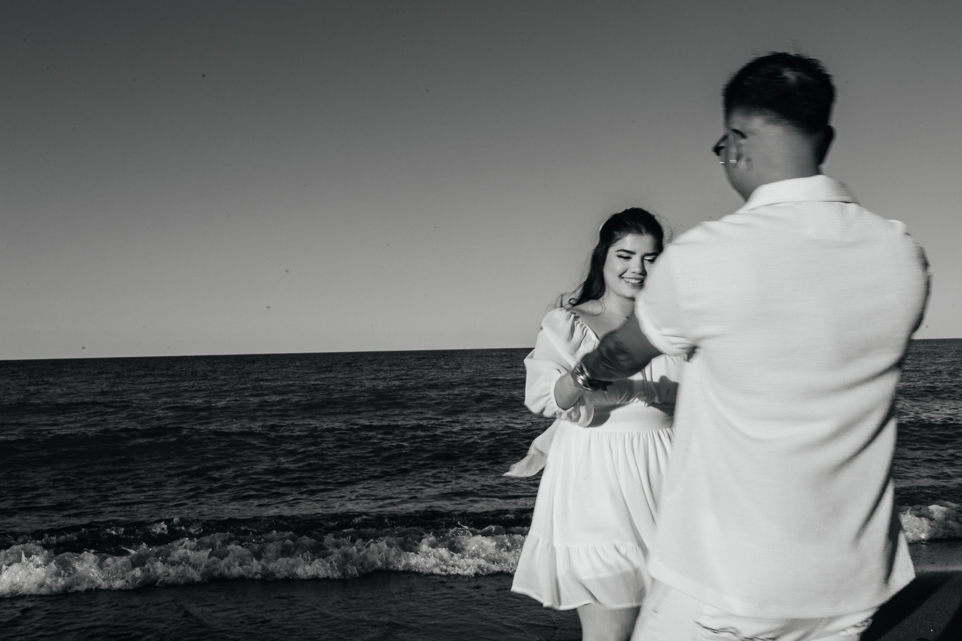 Rachel & Michael. Storytellers Films — Candid Wedding Videographer & Photographer in Toronto, Ontario and beyond