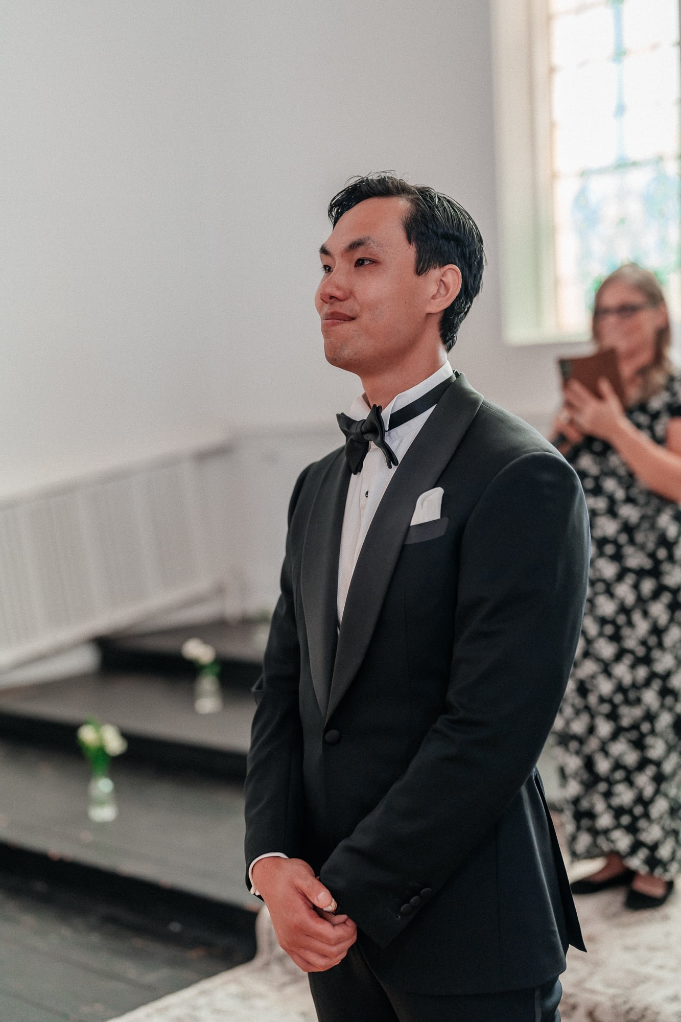 Ari & Jon. Storytellers Films — Candid Wedding Videographer & Photographer in Toronto, Ontario and beyond