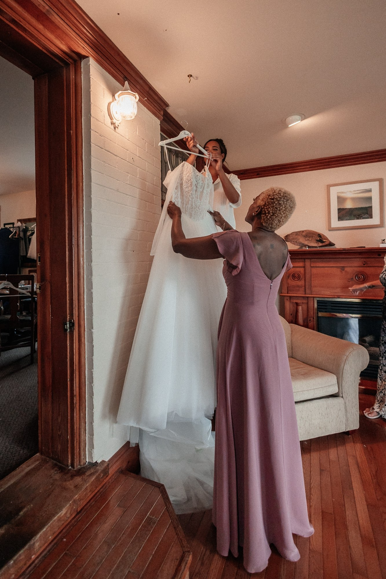 Jessica & Stephen. Storytellers Films — Candid Wedding Videographer & Photographer in Toronto, Ontario and beyond