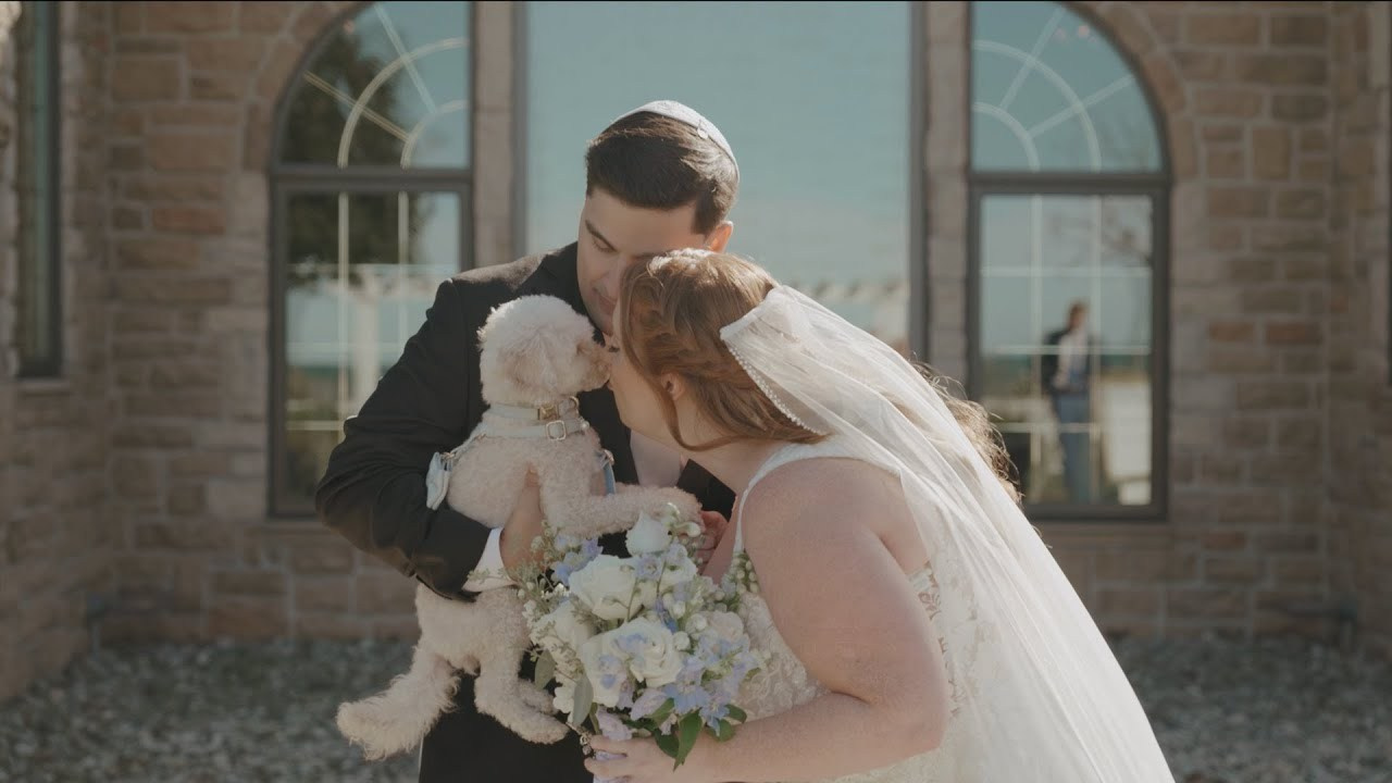 Meaghen & Eric — September 20, 2025. Storytellers Films — Candid Wedding Videographer & Photographer in Toronto, Ontario and beyond