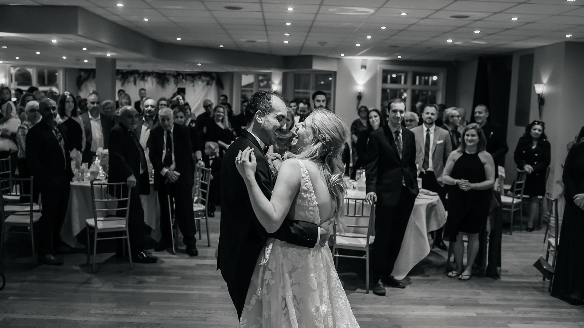 Candid Wedding Videography & Photography Packages | Affordable Pricing | Toronto, GTA, Hamilton, Vaughan, Mississauga, Brampton, Oakville. Storytellers Films — Candid Wedding Videographer & Photographer in Toronto, Ontario and beyond