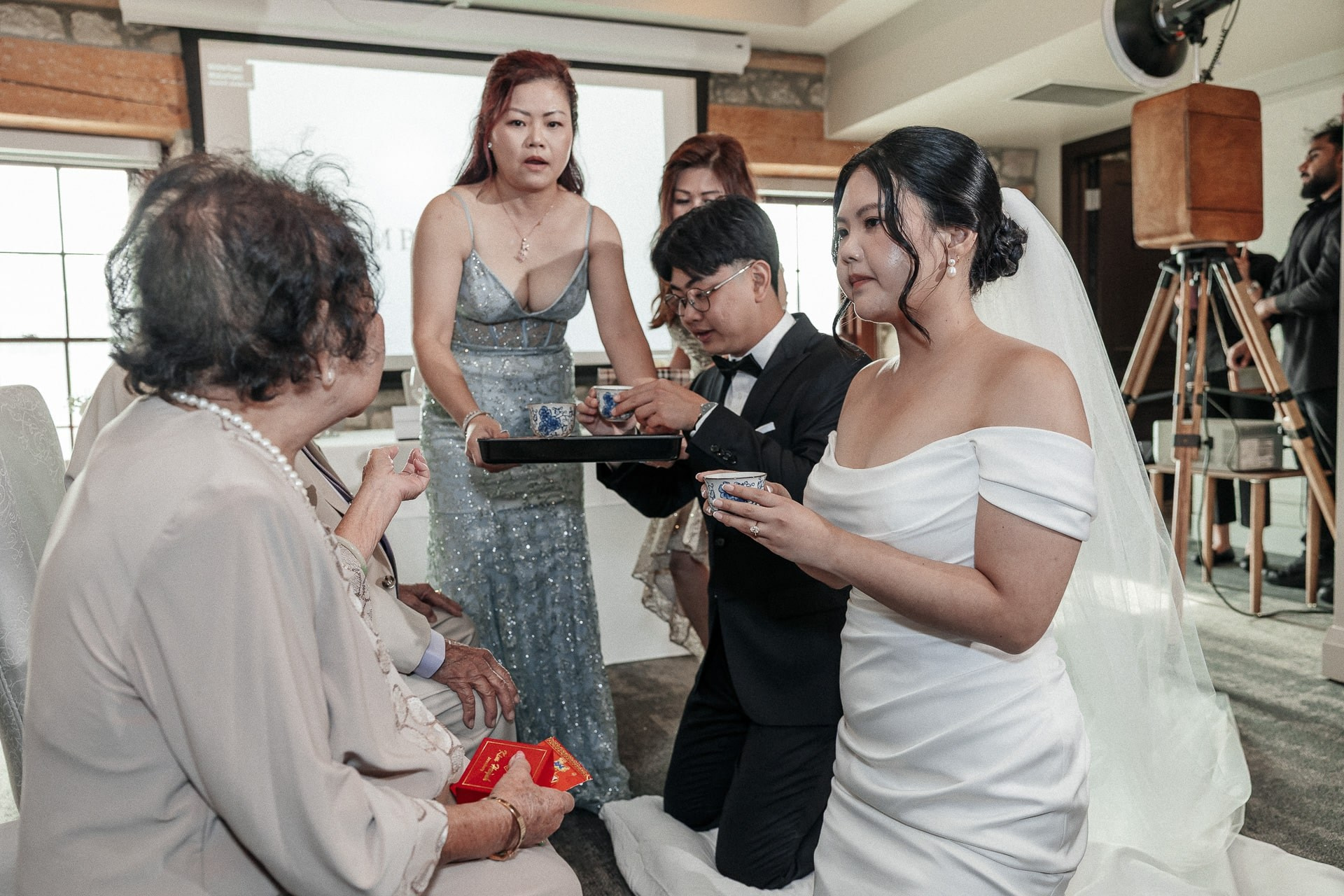 Joanna & Jason. Storytellers Films — Candid Wedding Videographer & Photographer in Toronto, Ontario and beyond