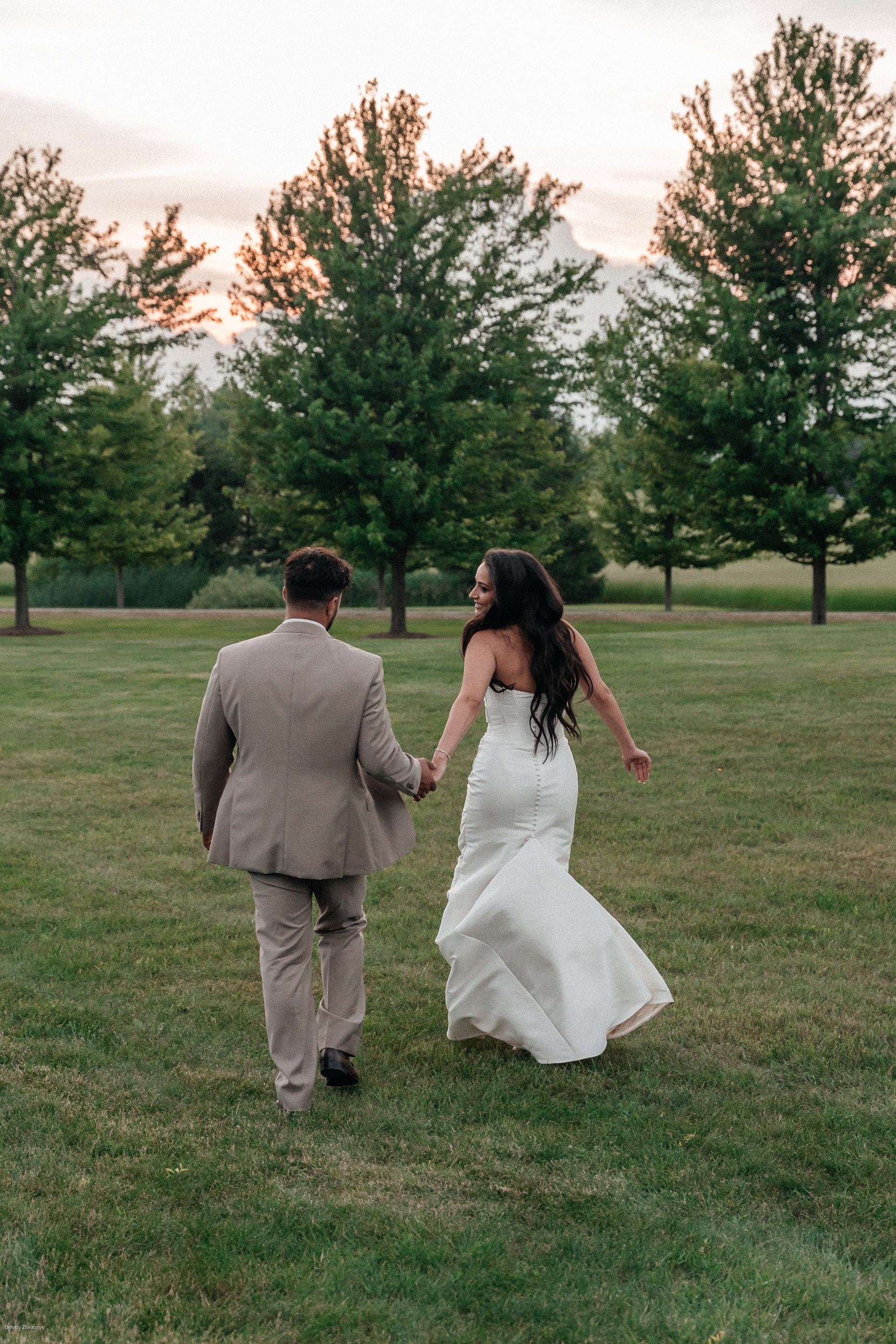 Jess & Ryan. Storytellers Films — Candid Wedding Videographer & Photographer in Toronto, Ontario and beyond