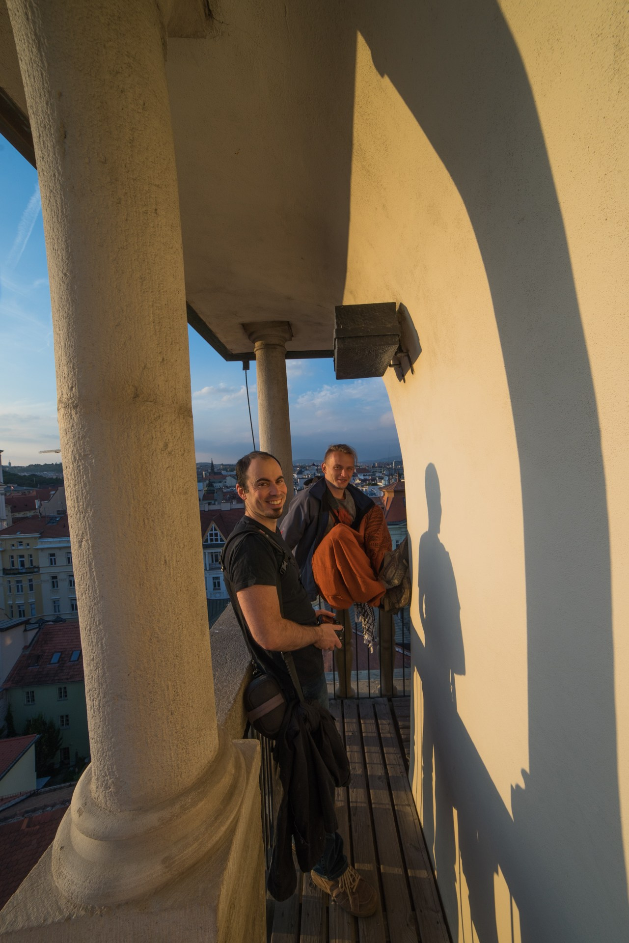 Worldwide Photo Walk | Brno, Czech Republic. Shanti Alex Art