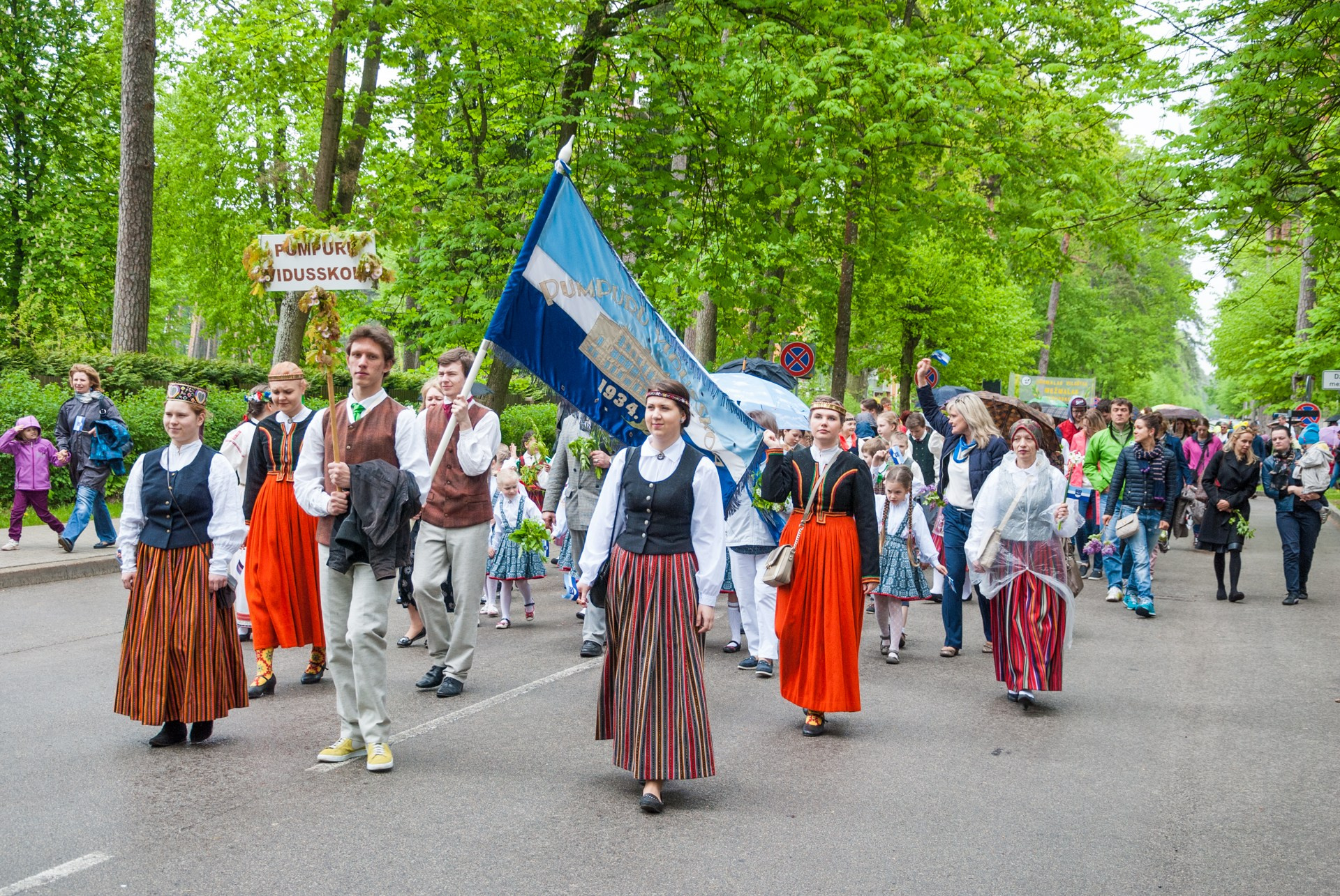 Return to Roots | Jurmala City Day. Shanti Alex Art
