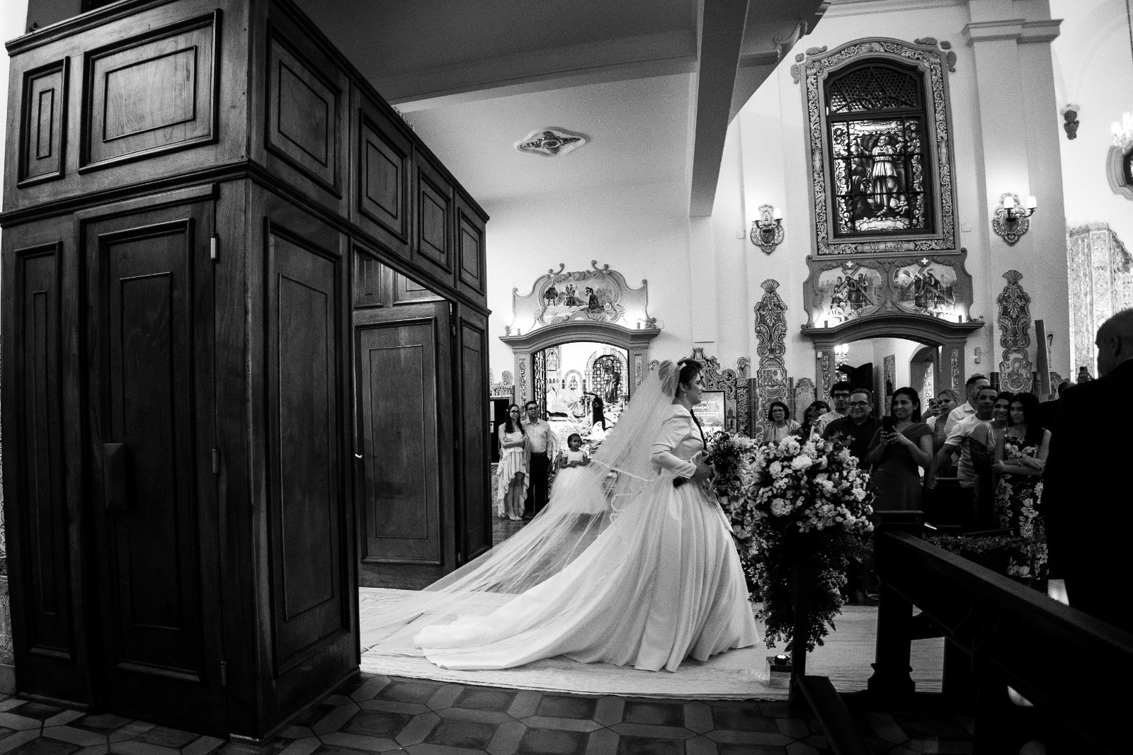 Top 100 Fotógrafo Casamento do Brasil — Thiago Vallim