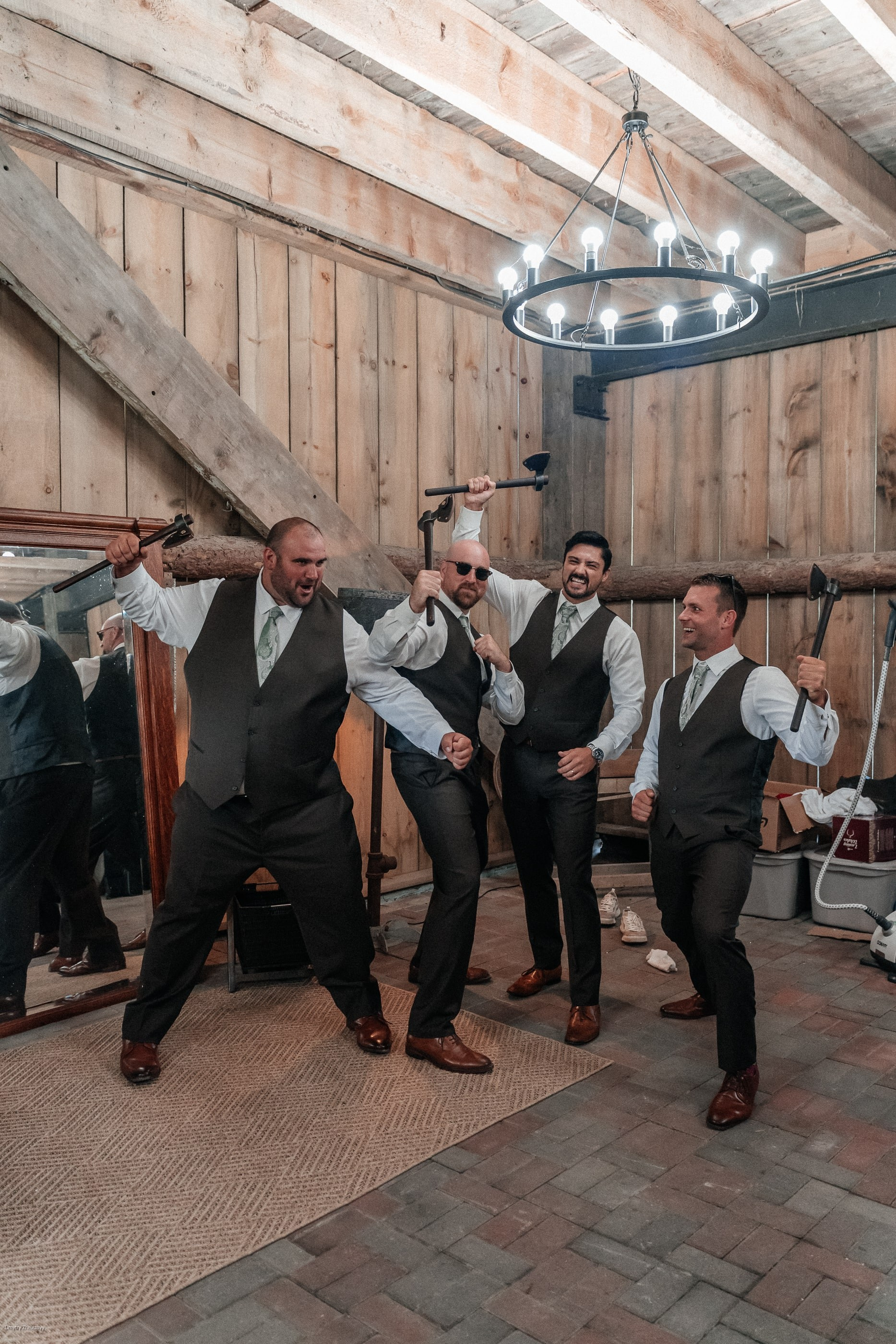 Jess & Ryan. Storytellers Films — Candid Wedding Videographer & Photographer in Toronto, Ontario and beyond
