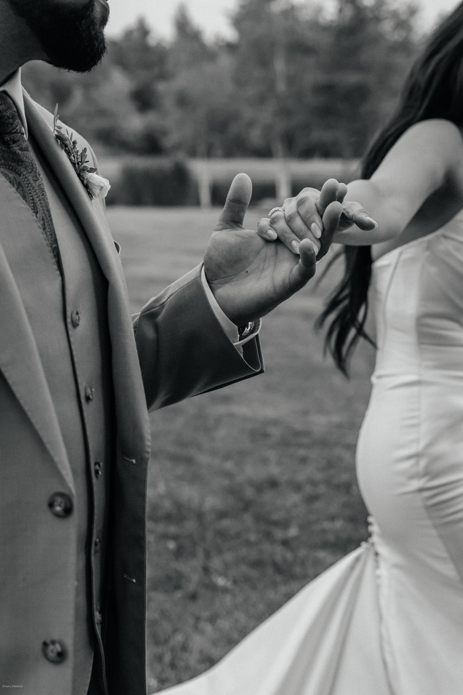 Jess & Ryan. Storytellers Films — Candid Wedding Videographer & Photographer in Toronto, Ontario and beyond