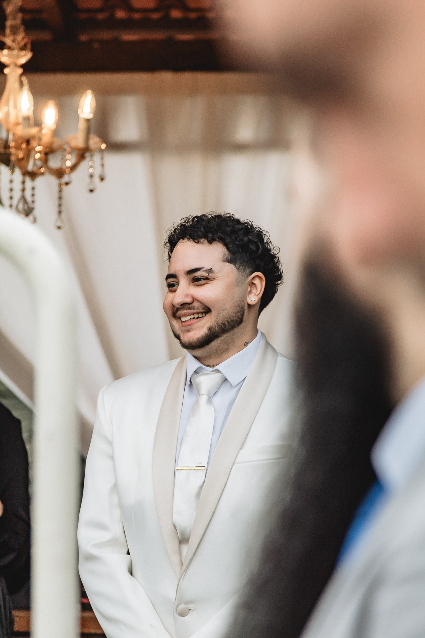 Isac + Brenda. Fotografo de casamento I Claudinei Moura