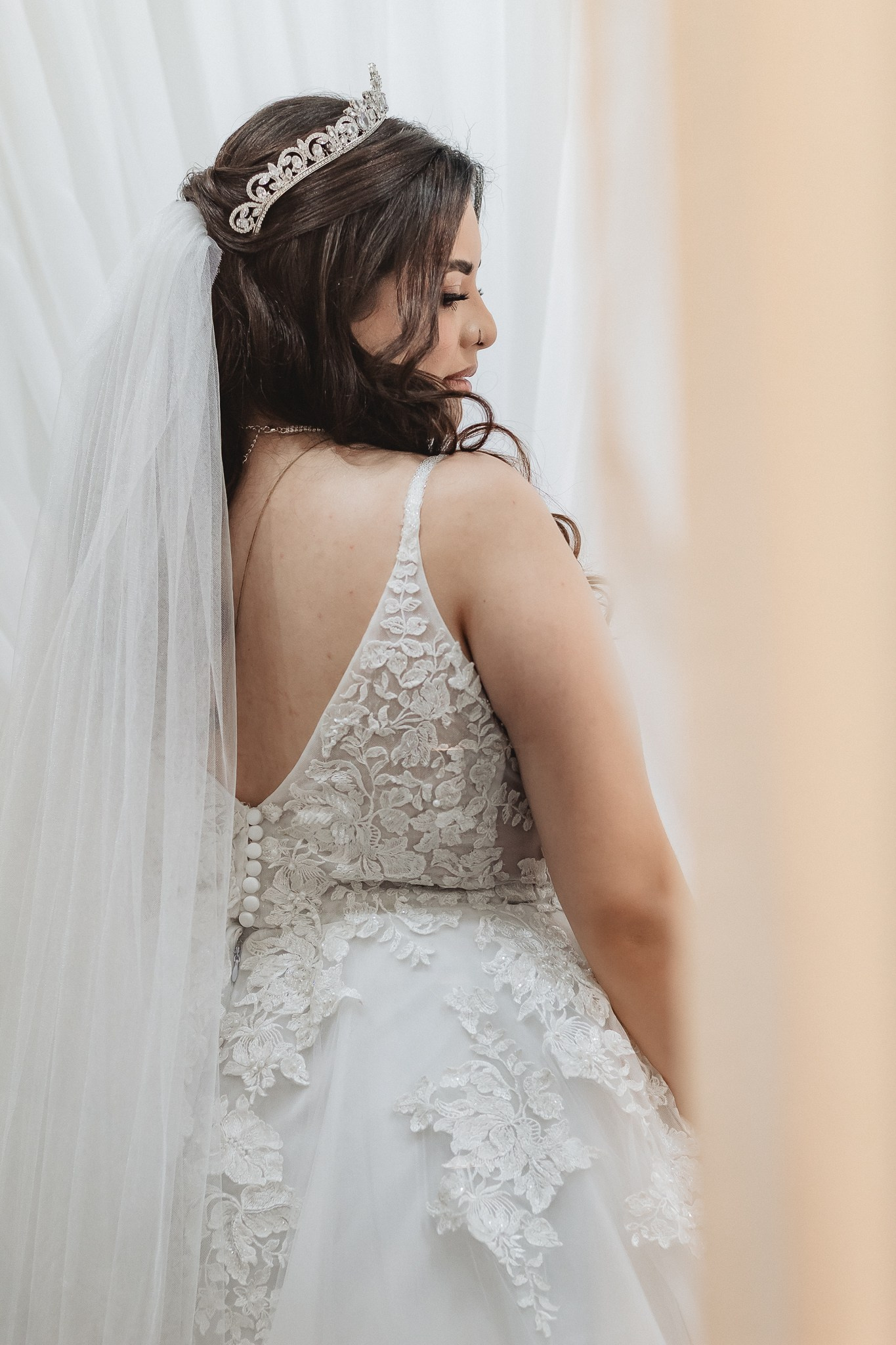 Isac + Brenda. Fotografo de casamento I Claudinei Moura