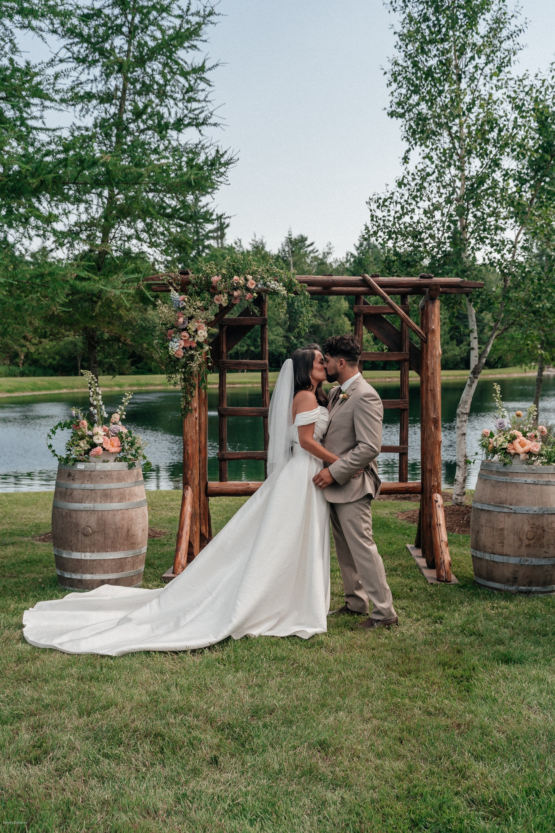 Jess & Ryan. Storytellers Films — Candid Wedding Videographer & Photographer in Toronto, Ontario and beyond