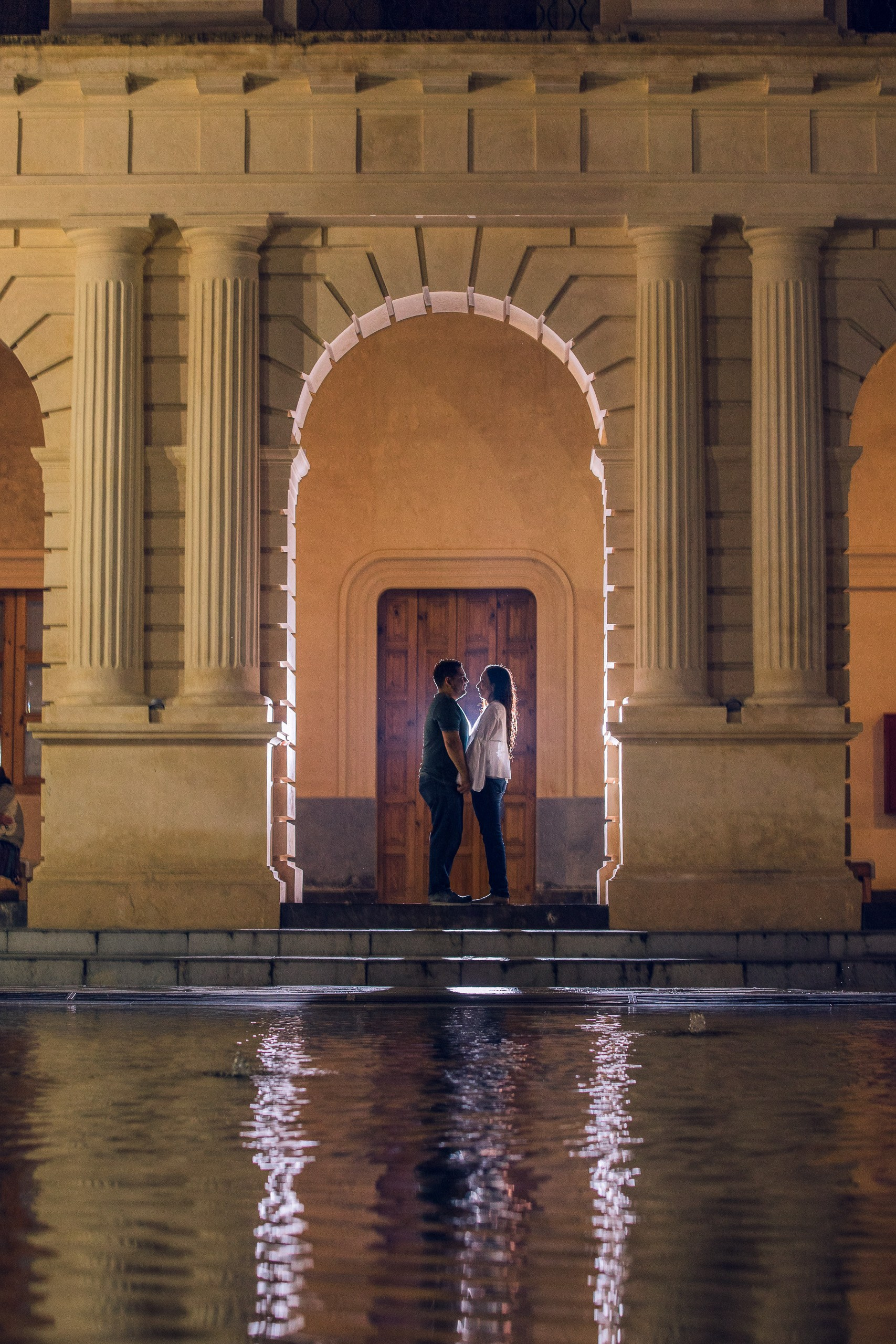 Chiapas, Palenque, Lagos de Montebello, San Cristobal de las Casas Save The Date Brenda y Leonel. Estudio de fotografia en Tijuana