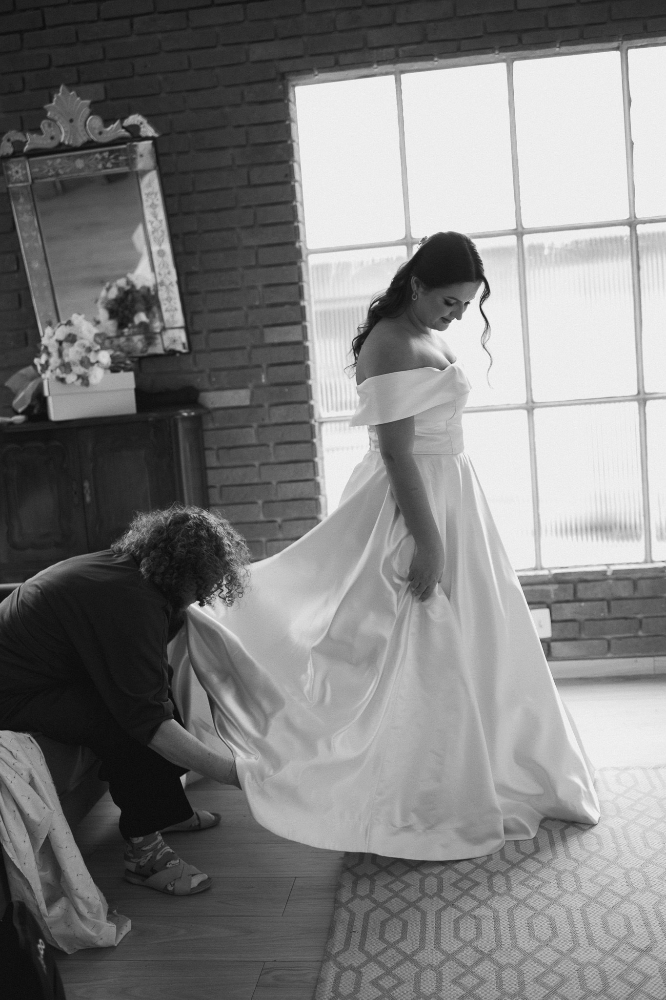Gauss Fotografia — Fotografia de Casamento