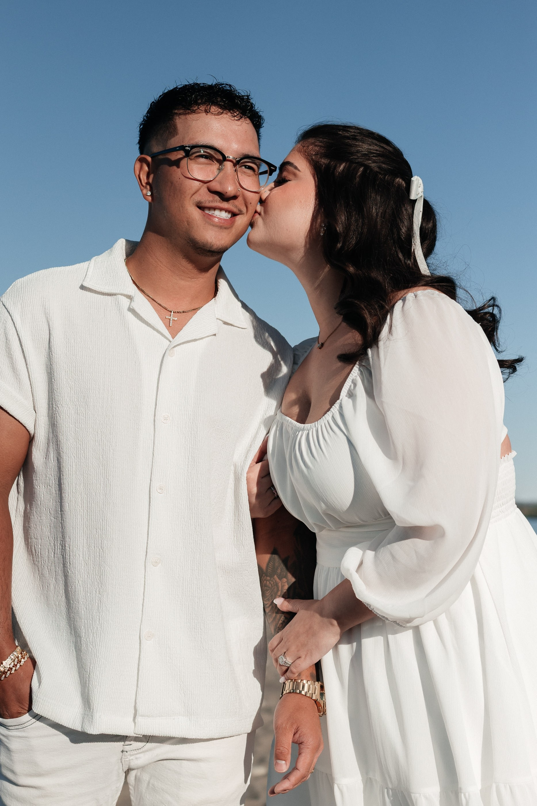 Rachel & Michael. Storytellers Films — Candid Wedding Videographer & Photographer in Toronto, Ontario and beyond