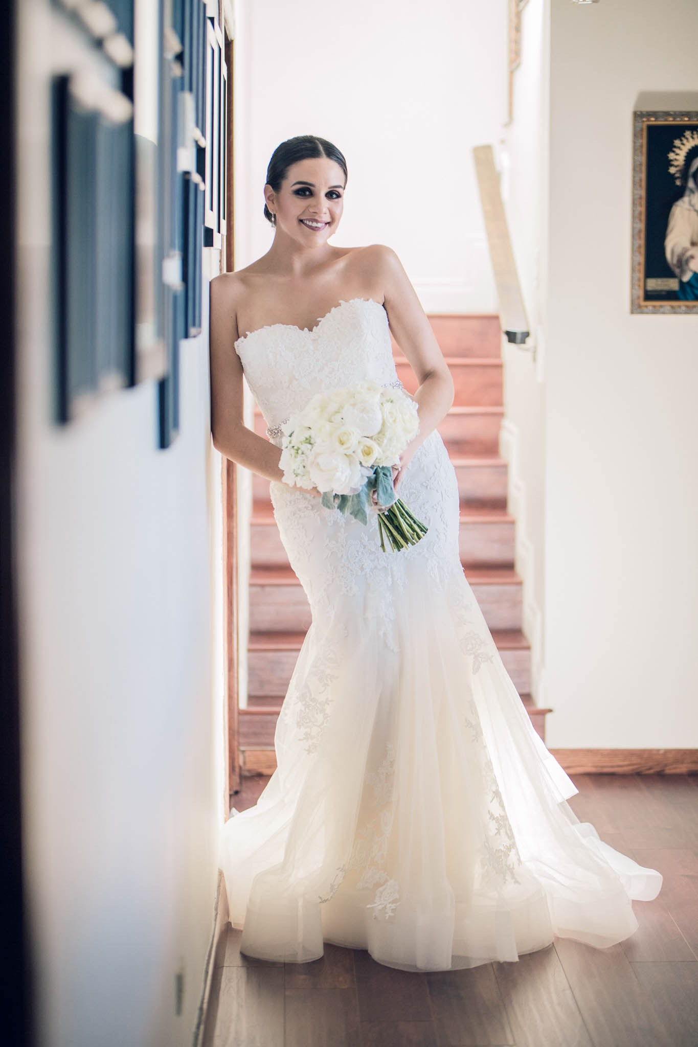 Casa Baloyan boda Tijuana Viviana y Ramón. Estudio de fotografia en Tijuana