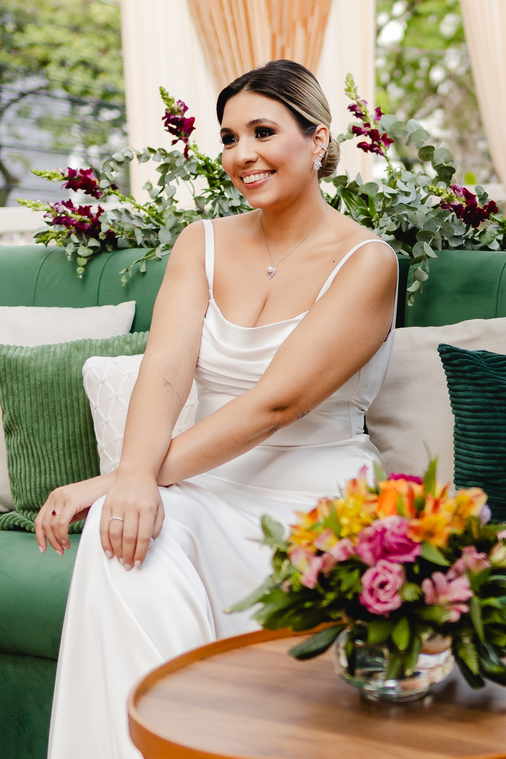 L & G — É PRA VIVER OU PRA DURAR?. Fotografia de casamento em Belo Horizonte