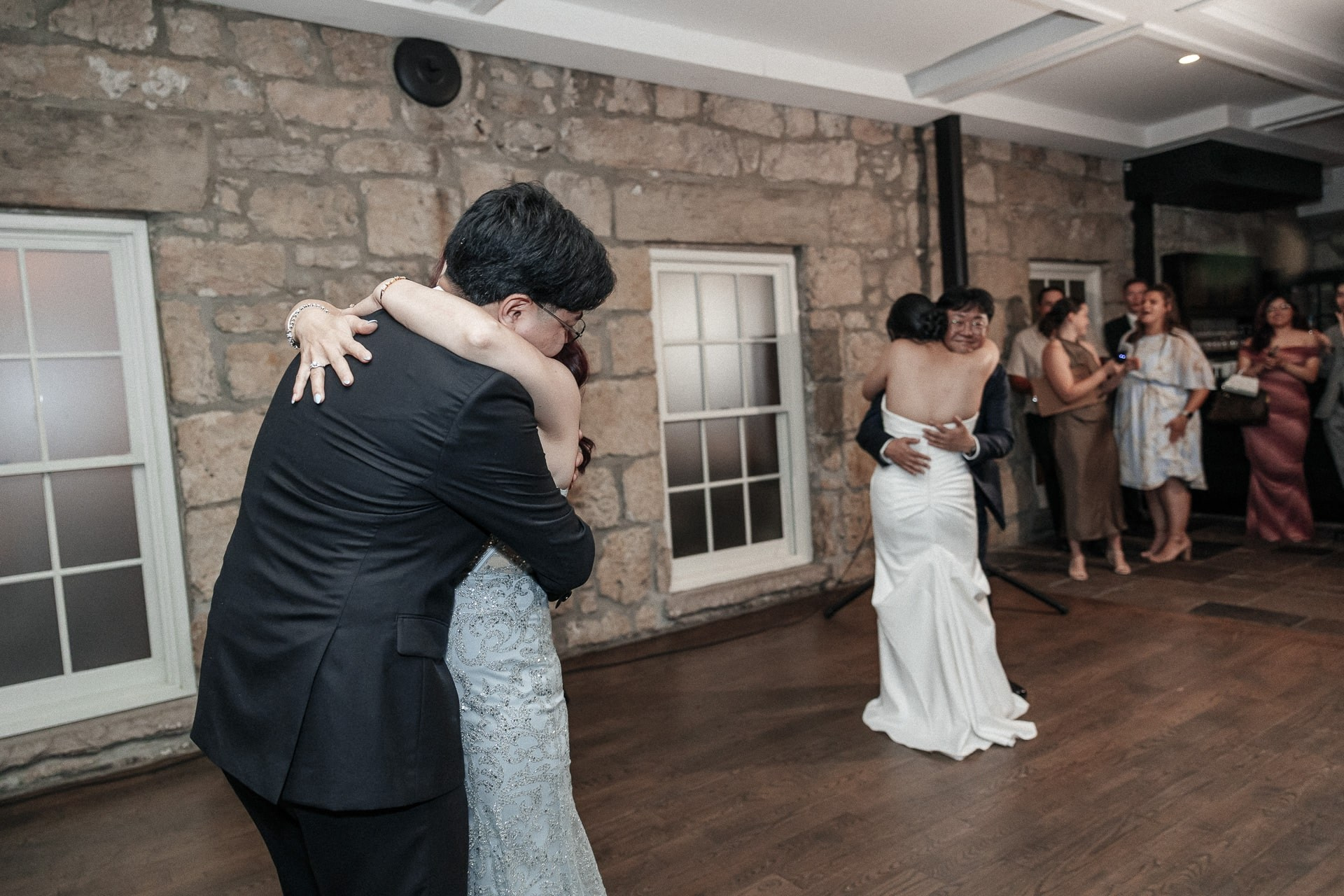Joanna & Jason. Storytellers Films — Candid Wedding Videographer & Photographer in Toronto, Ontario and beyond