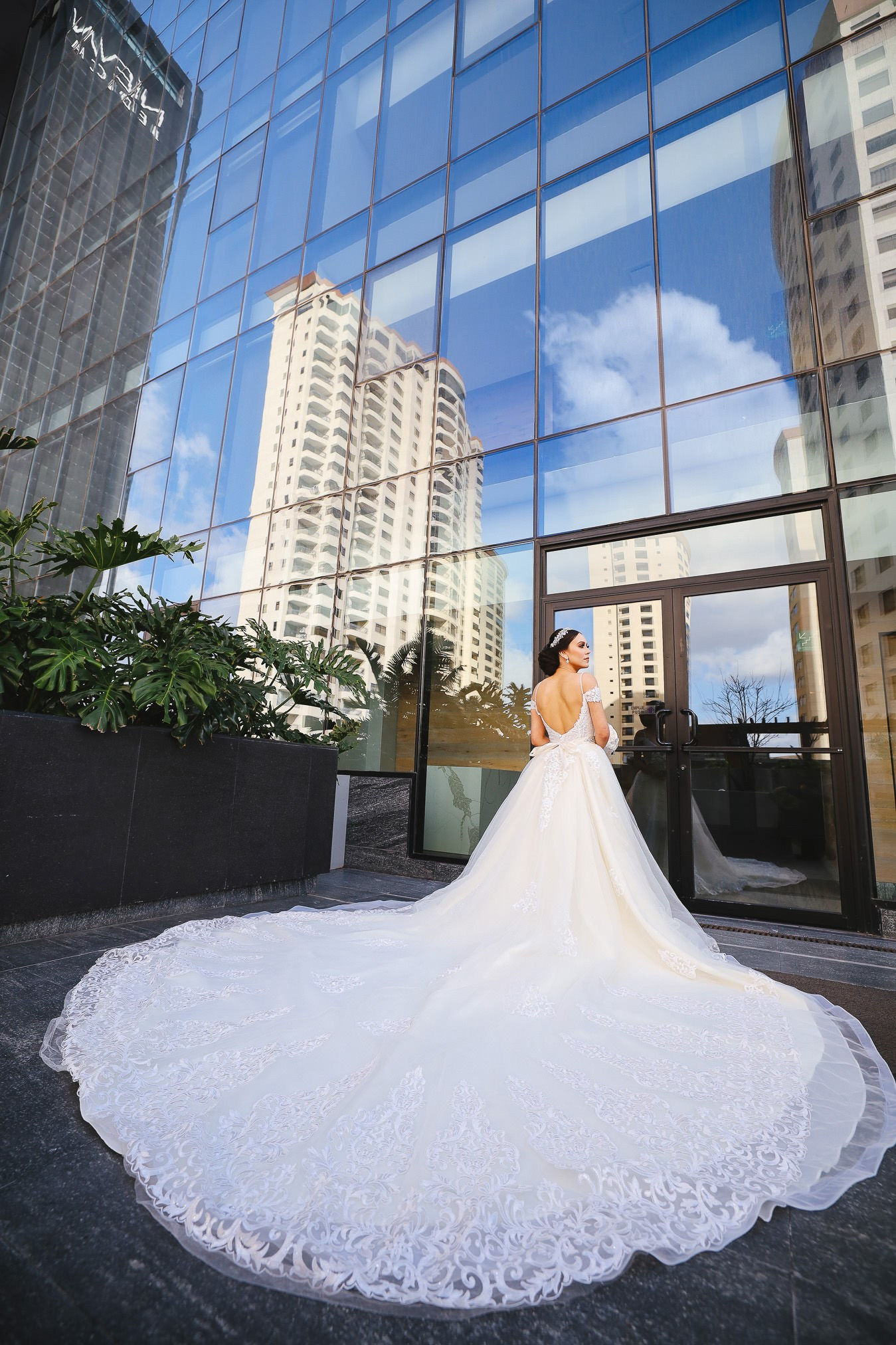 Quartz + Blanc Boda Tijuana Mitzia y Adrian. Estudio de fotografia en Tijuana