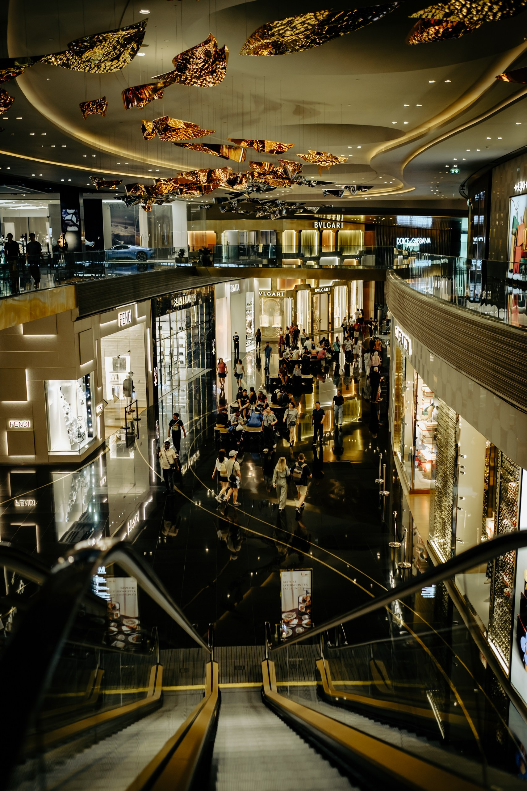 ICONSIAM, Bangkok. Photographer in Seoul Dobrokvashina Natalya