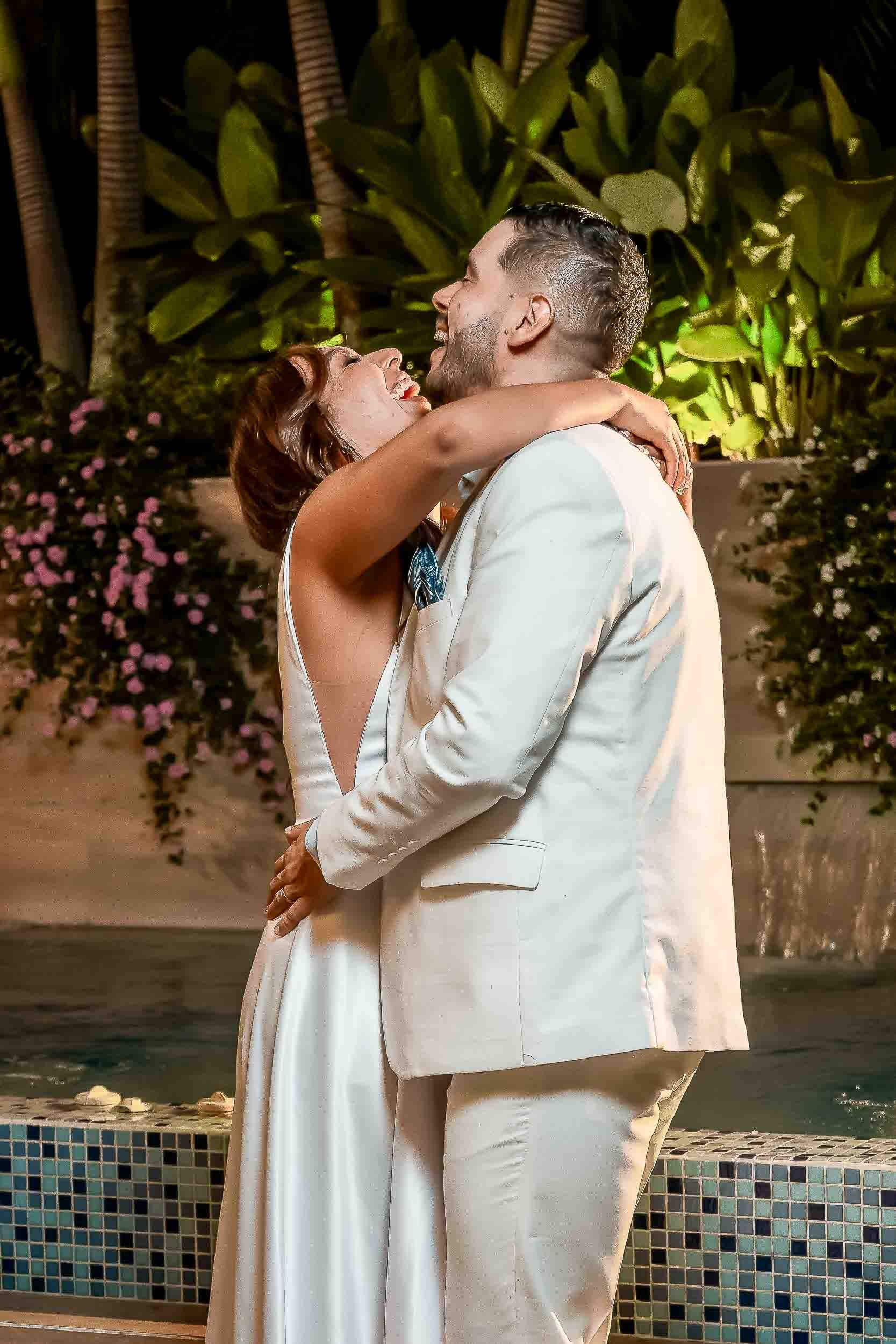 Boda en Cali Hotel Hilton - Nataly & Daniel. Karen Ortiz Photography / Fotógrafo profesional en Cali - Colombia