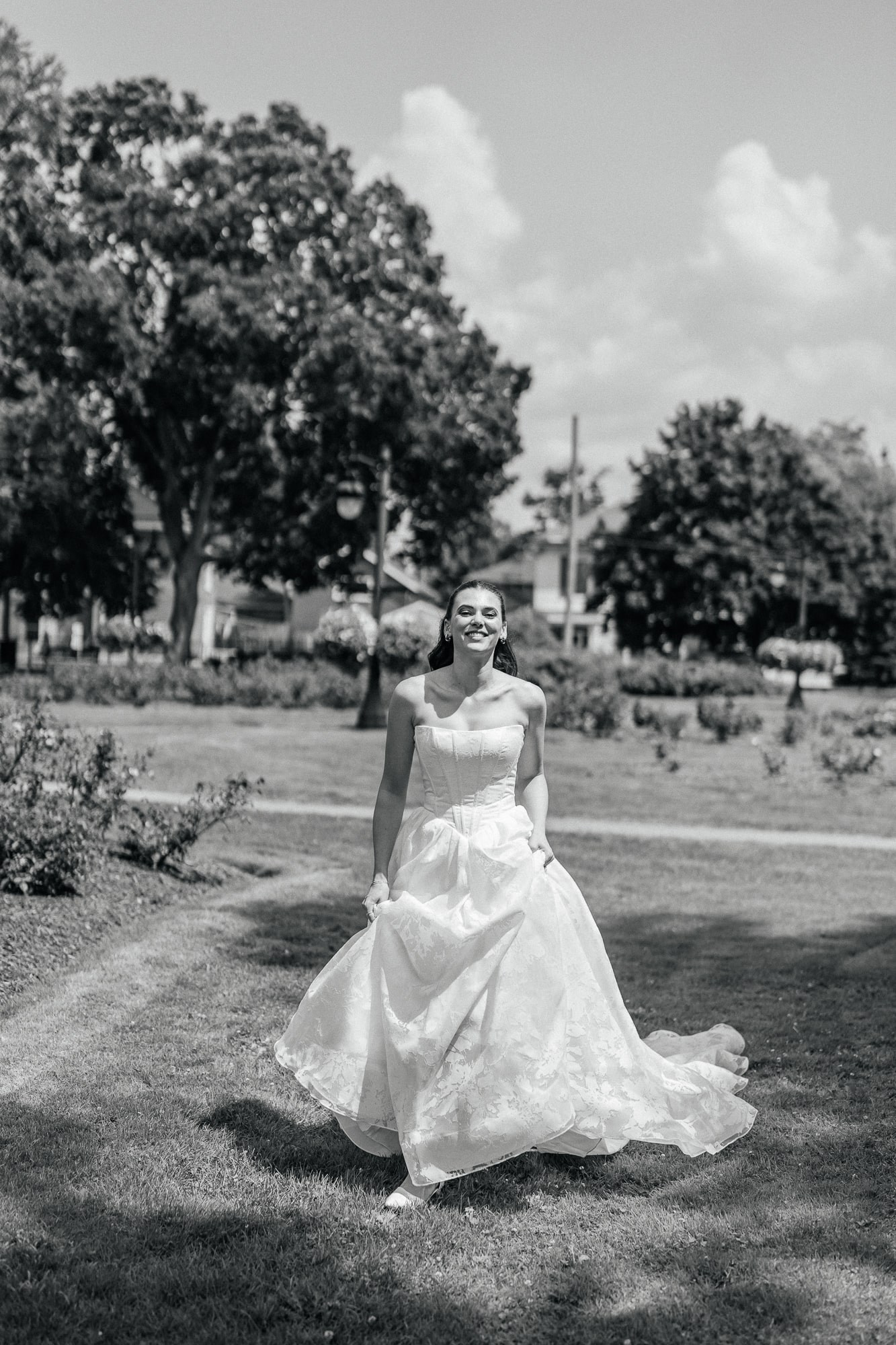 Ari & Jon. Storytellers Films — Candid Wedding Videographer & Photographer in Toronto, Ontario and beyond