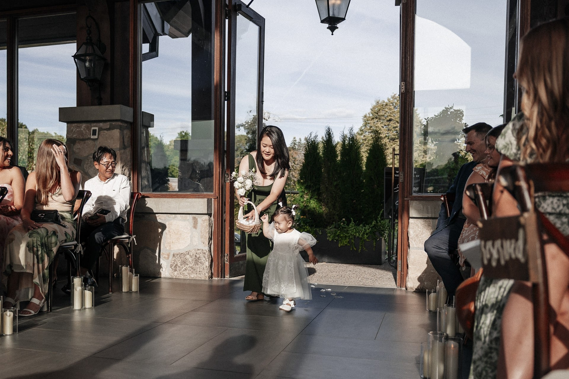 Joanna & Jason. Storytellers Films — Candid Wedding Videographer & Photographer in Toronto, Ontario and beyond