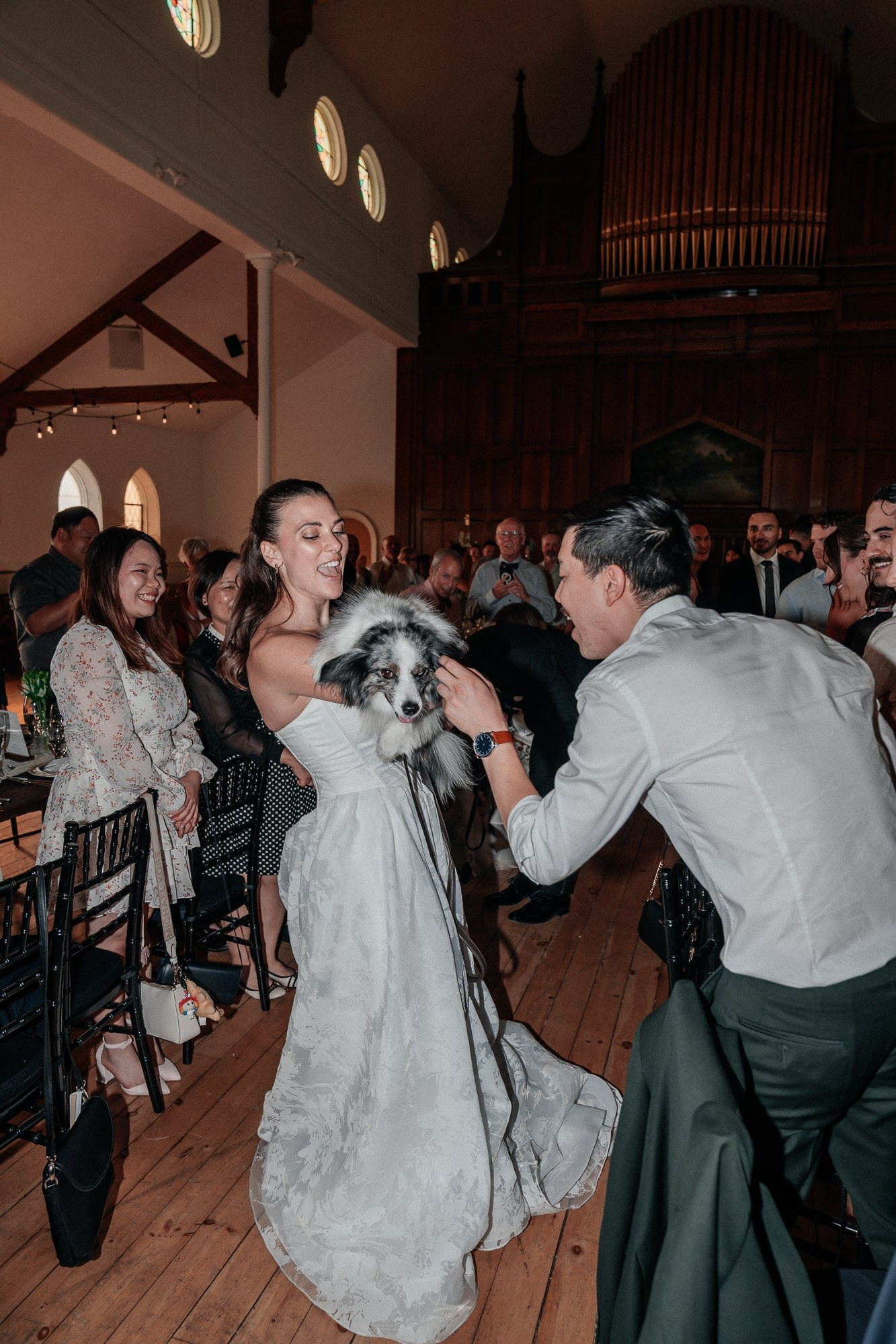 Ari & Jon. Storytellers Films — Candid Wedding Videographer & Photographer in Toronto, Ontario and beyond