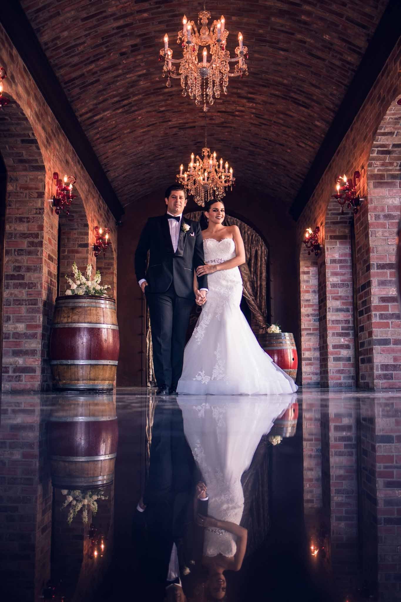 Casa Baloyan boda Tijuana Viviana y Ramón. Estudio de fotografia en Tijuana